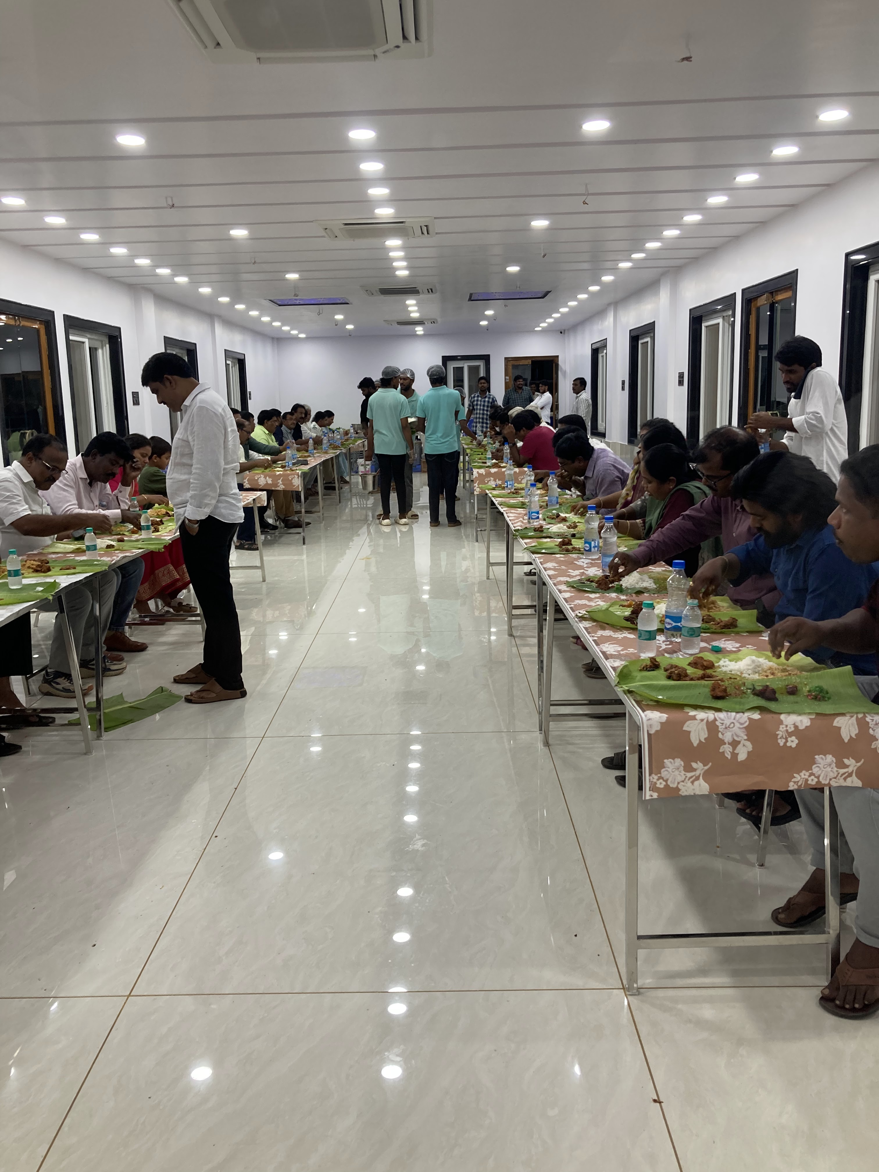 Illa radha charitha function hall, Bhimavaram — photo 4