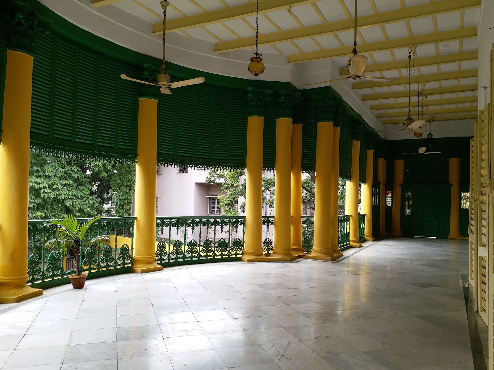 Bijay Manzil, Kolkata — photo 8