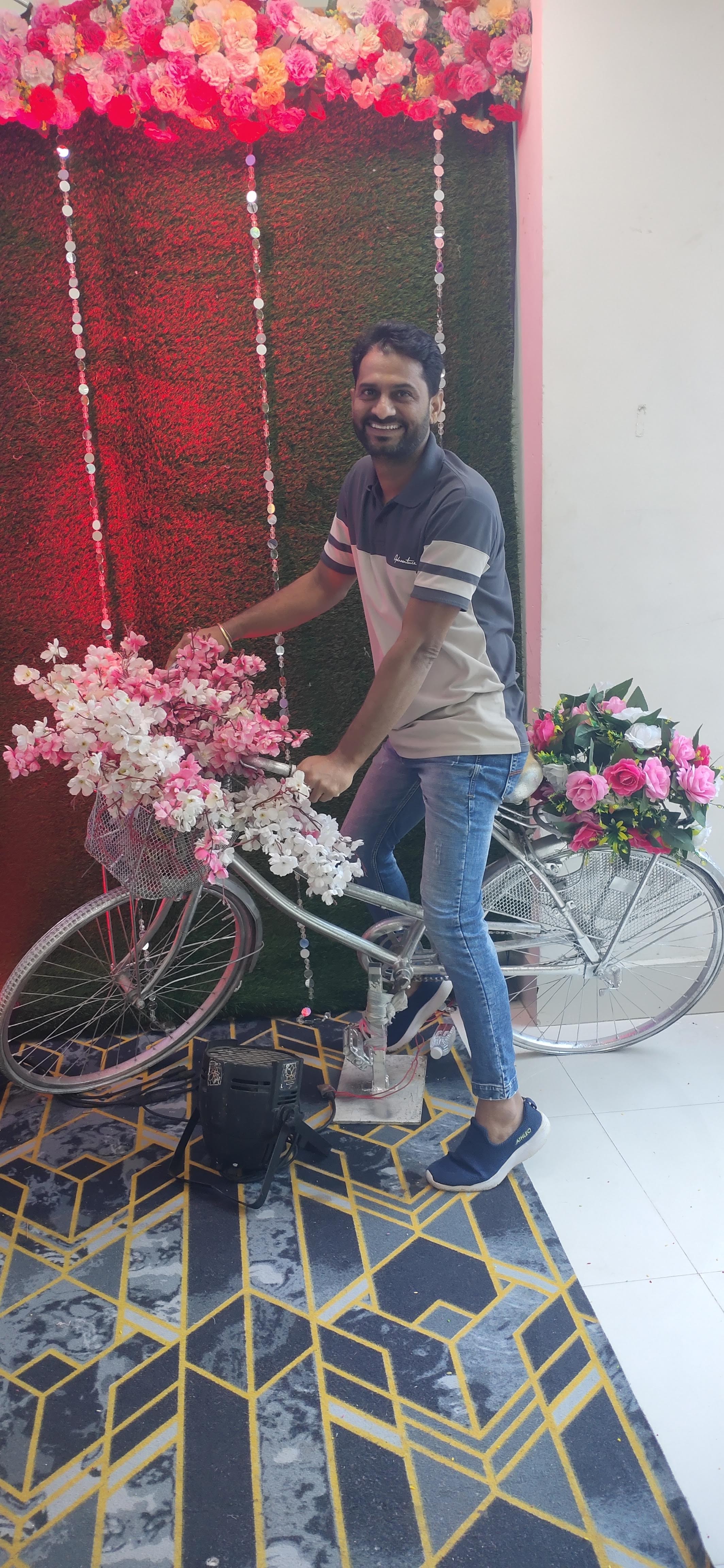 Warkari Bhawan, Navi Mumbai — photo 6