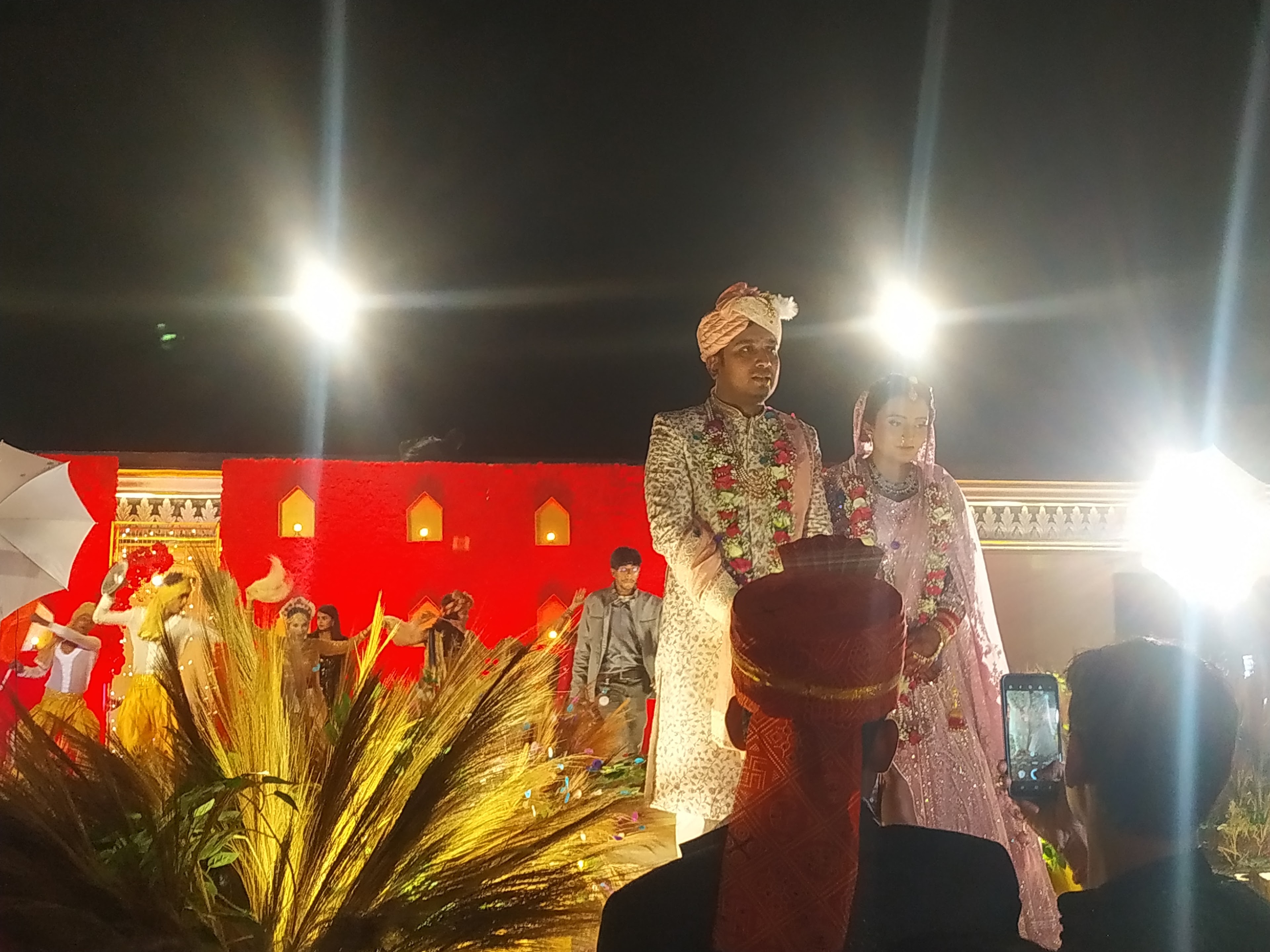 Ranchi Haveli Banquet, Ranchi — photo 8