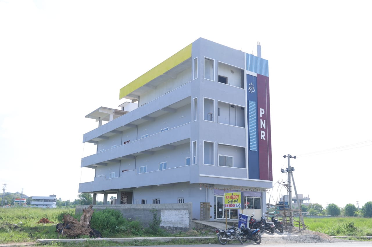 P N Reddy function hall AC & non-AC, Khammam — photo 7