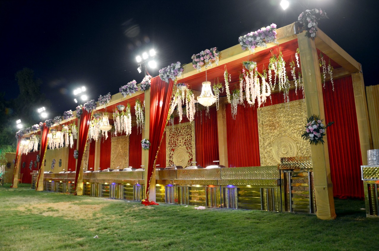 Dev Darshan - Rest House & Marriage Garden, Bikaner — photo 5