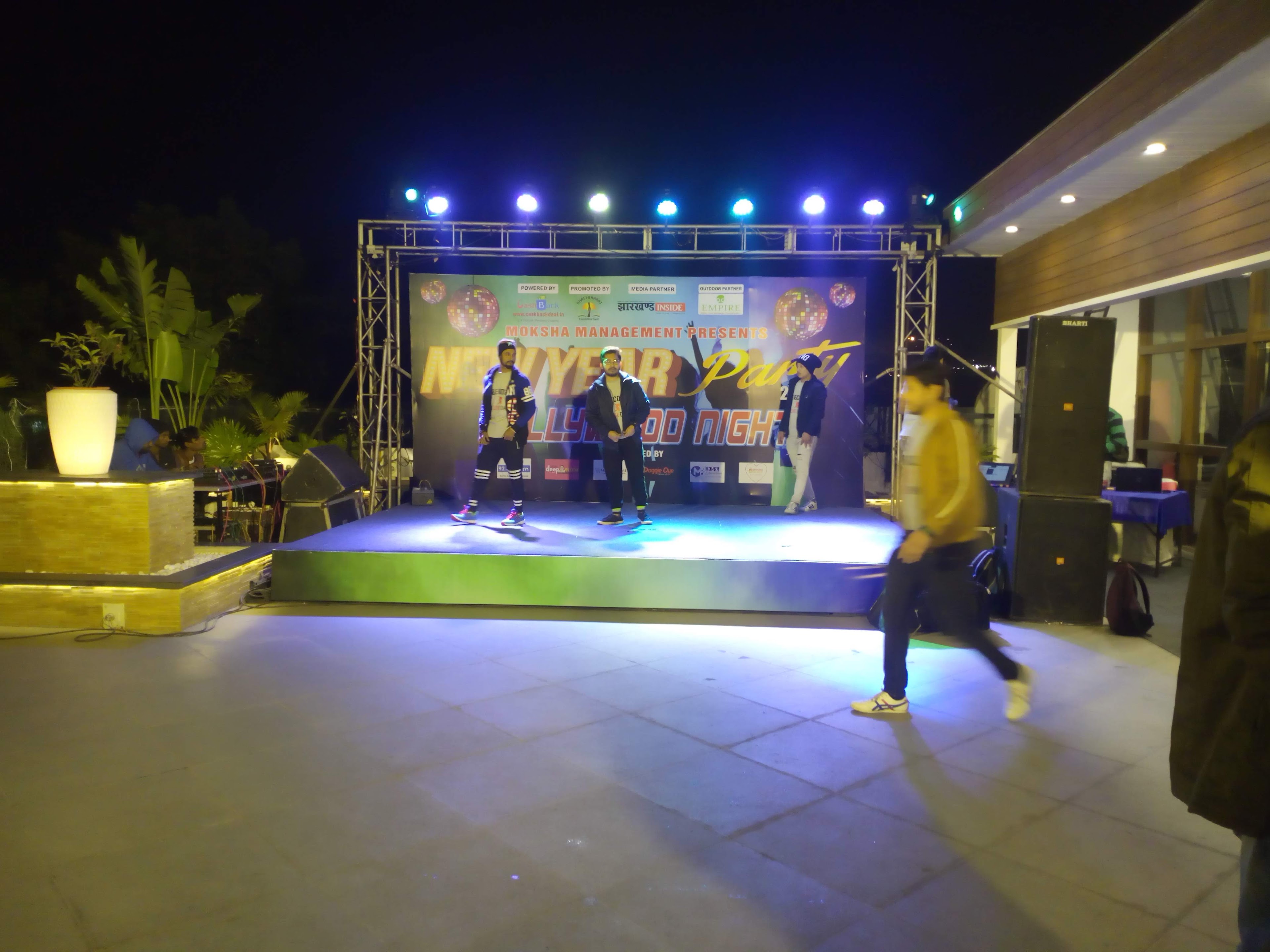 Kalimati Banquets, Jamshedpur — photo 2