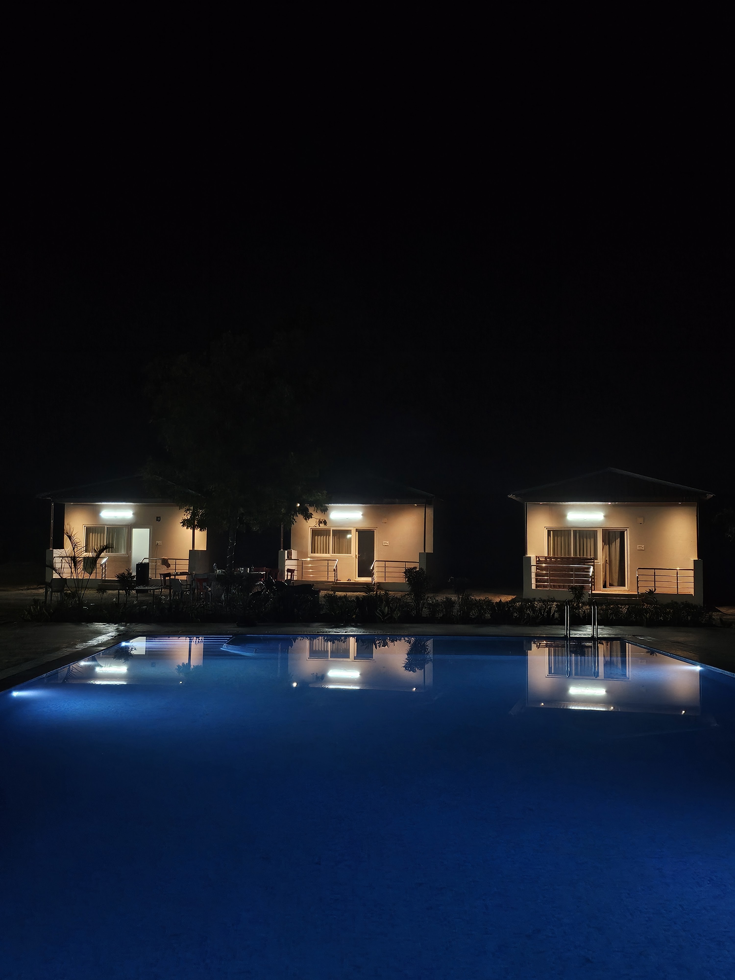 The Vue Retreat, Mahbubnagar — photo 6