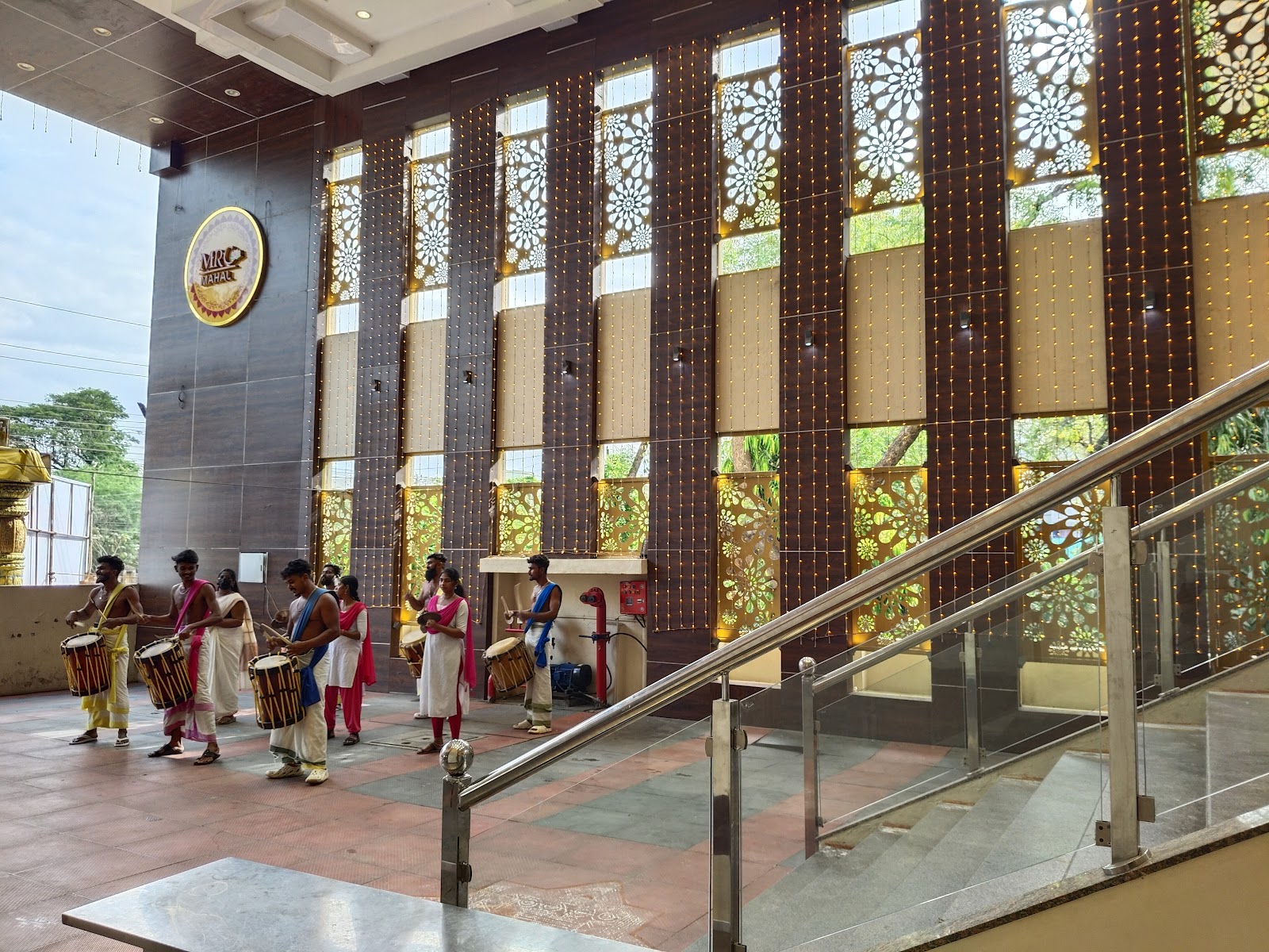 M R C Mahal, Madurai — photo 4