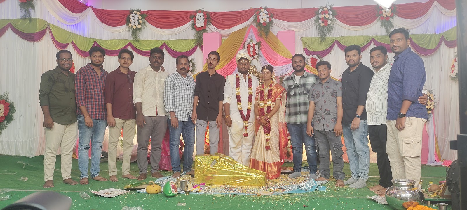 KN CONVENTION, Guntur — photo 9