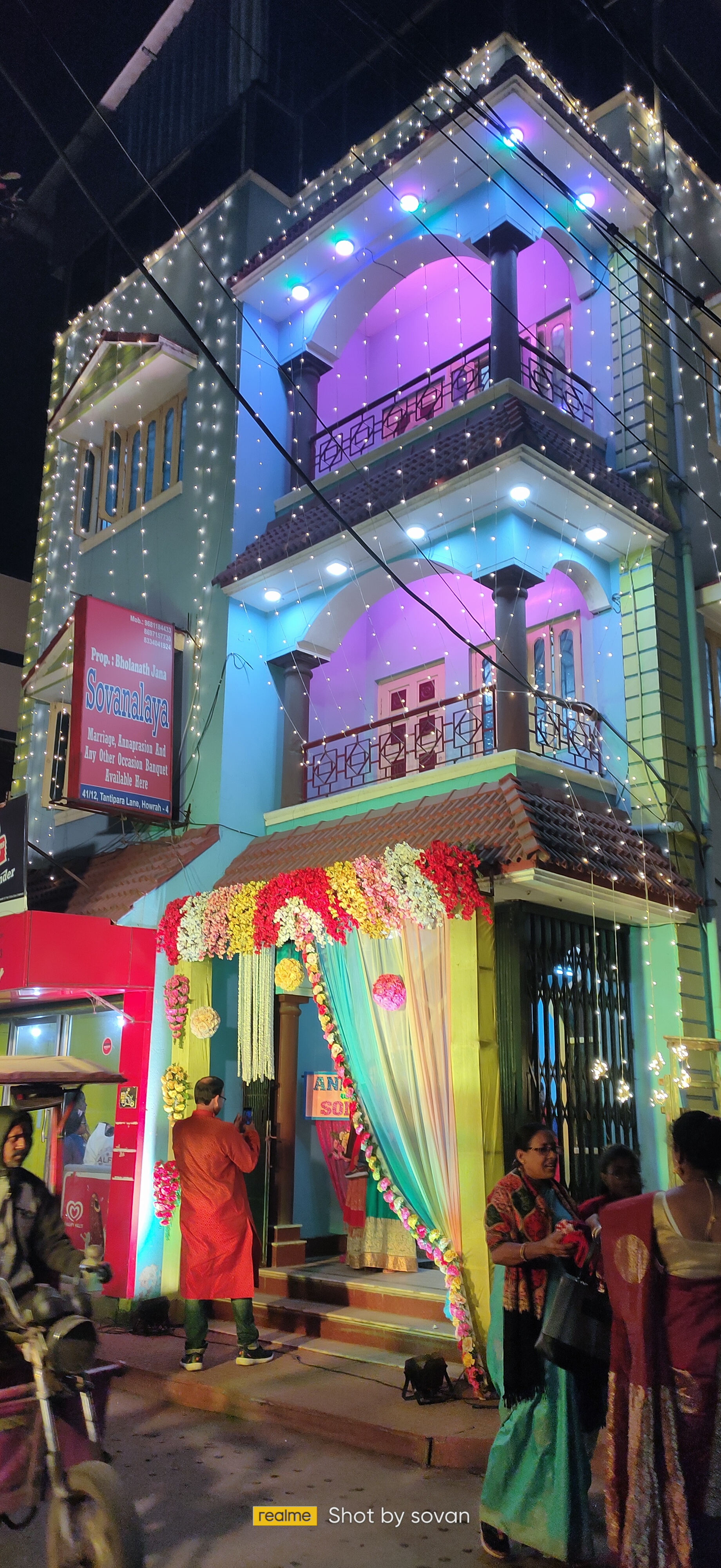 Sovonalay, Howrah — photo 3
