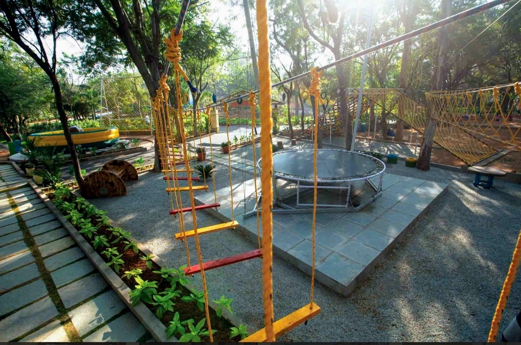 Aranya Resort- By Mrugavani, Secunderabad — photo 5