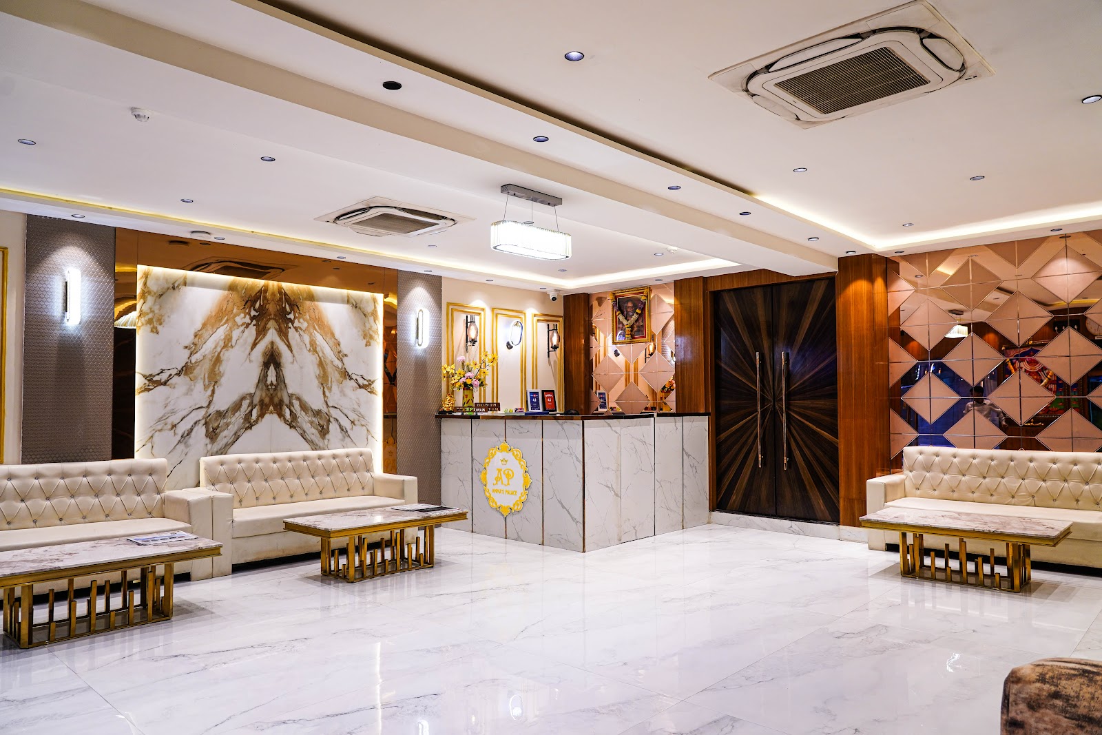 Trinity Banquets, Powai, Mumbai — photo 8