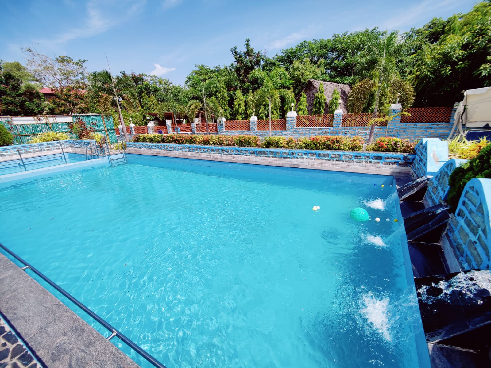 Elaa Resort - Banquet | Cottage |Wedding & Party Hall | Swimming pool, Pudukkottai — photo 3