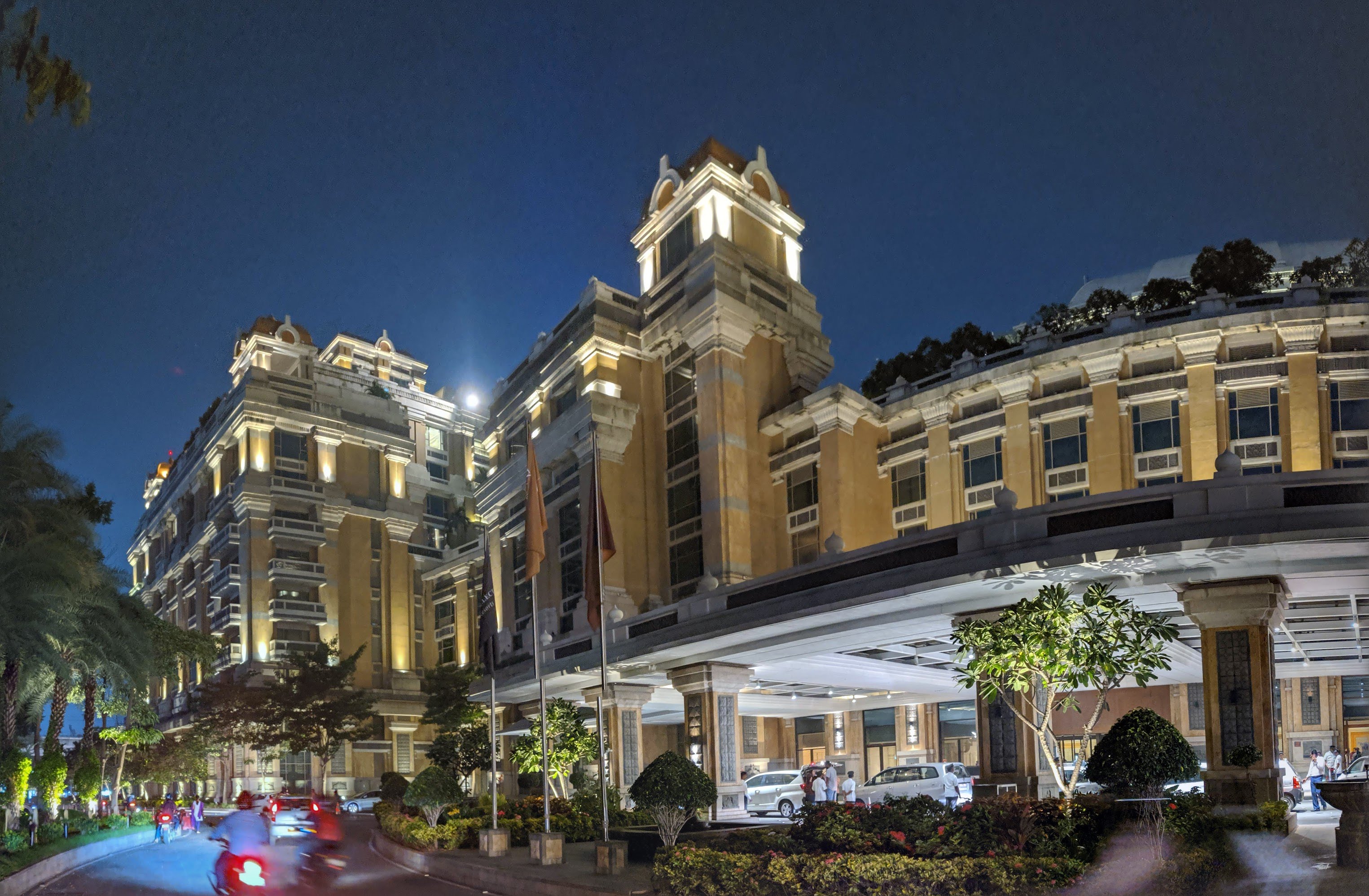 ITC Grand Chola, a Luxury Collection Hotel, Chennai, Chennai — photo 7