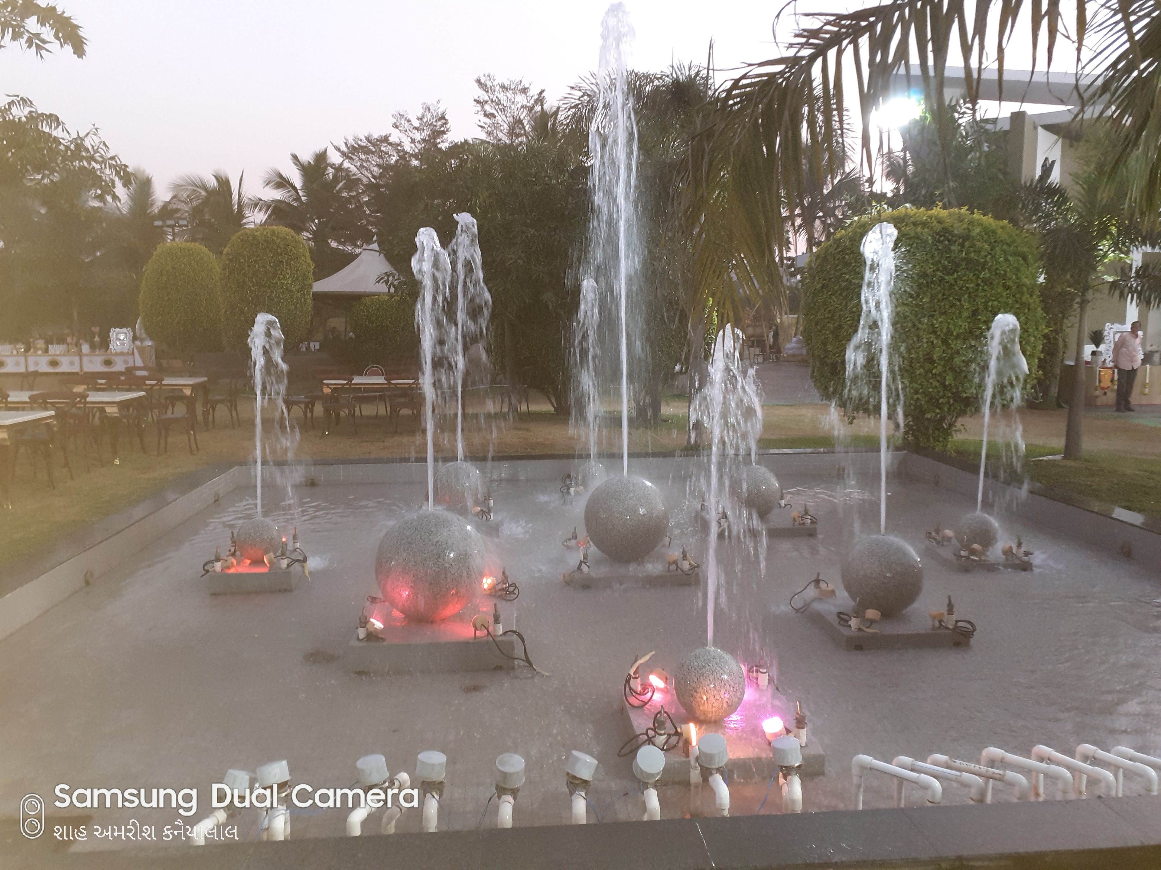 Siddharth Farm, Vadodara — photo 5