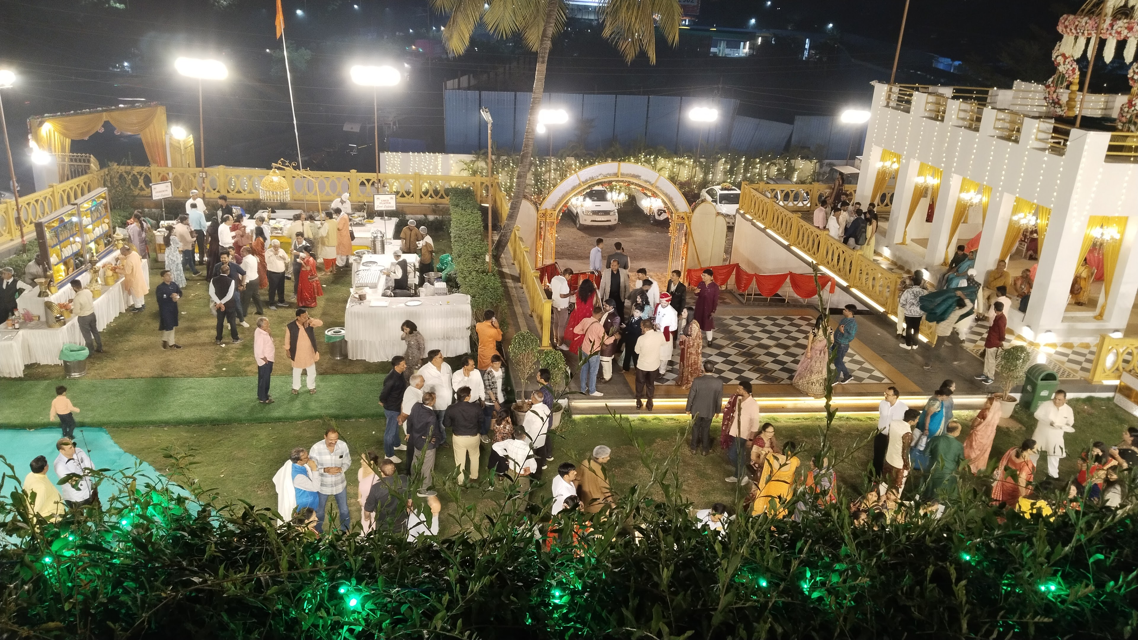 Kalasam Lawns | Best Wedding Venue in Thane, Thane — photo 3