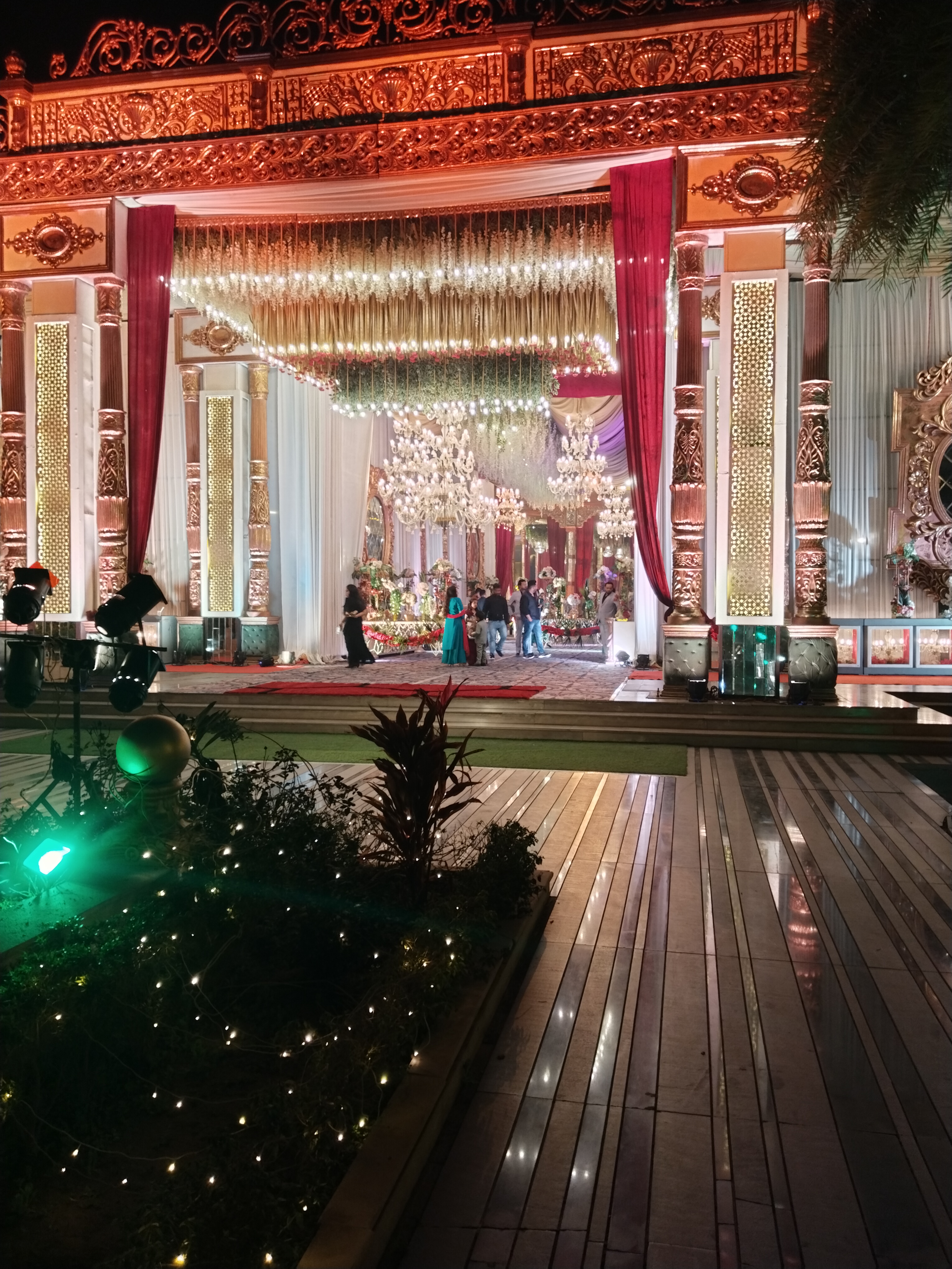 Klasston Grand Resort, Ludhiana — photo 5