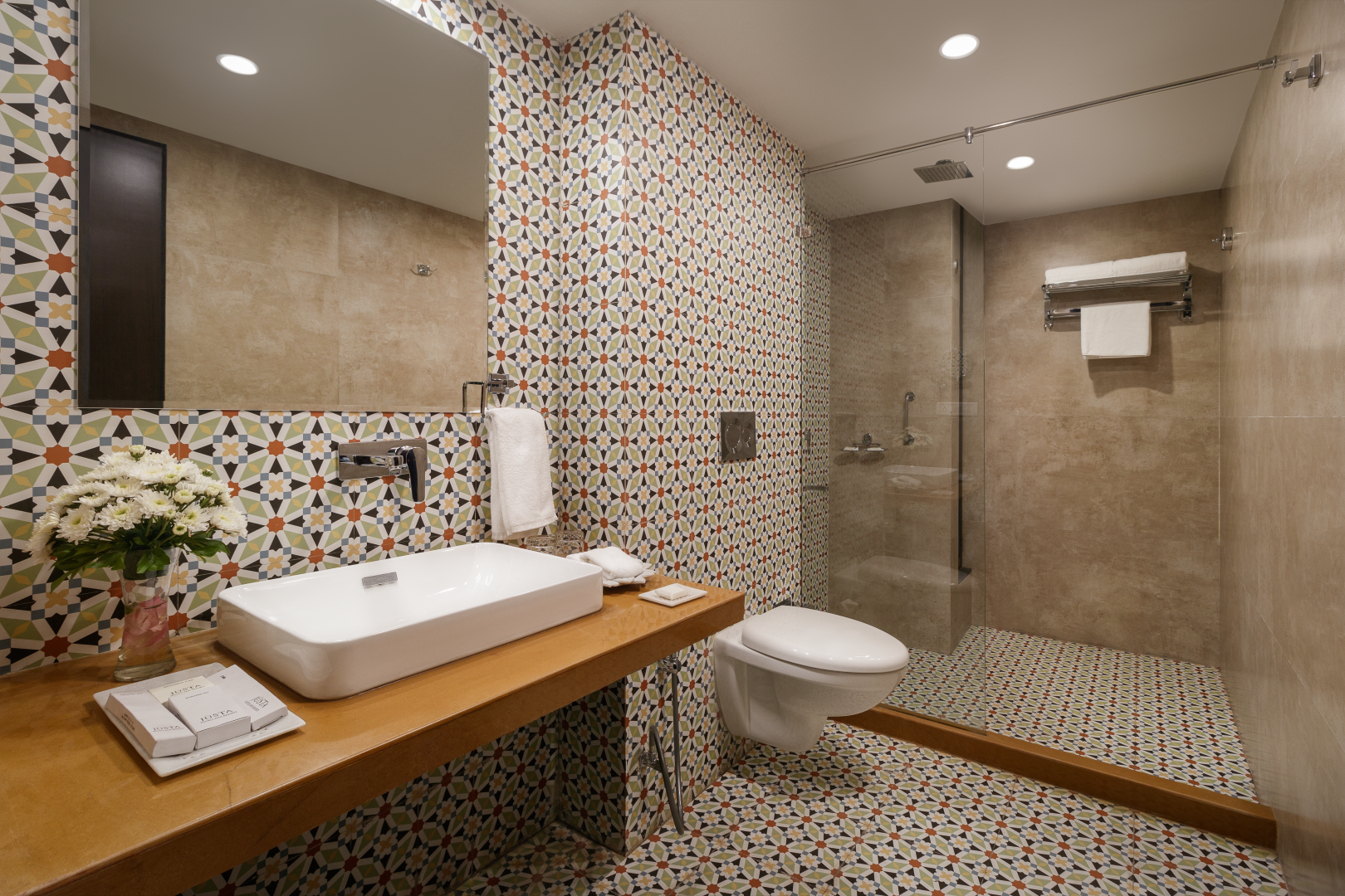 jüSTa Ssatva Resort, Udaipur, Udaipur — photo 4