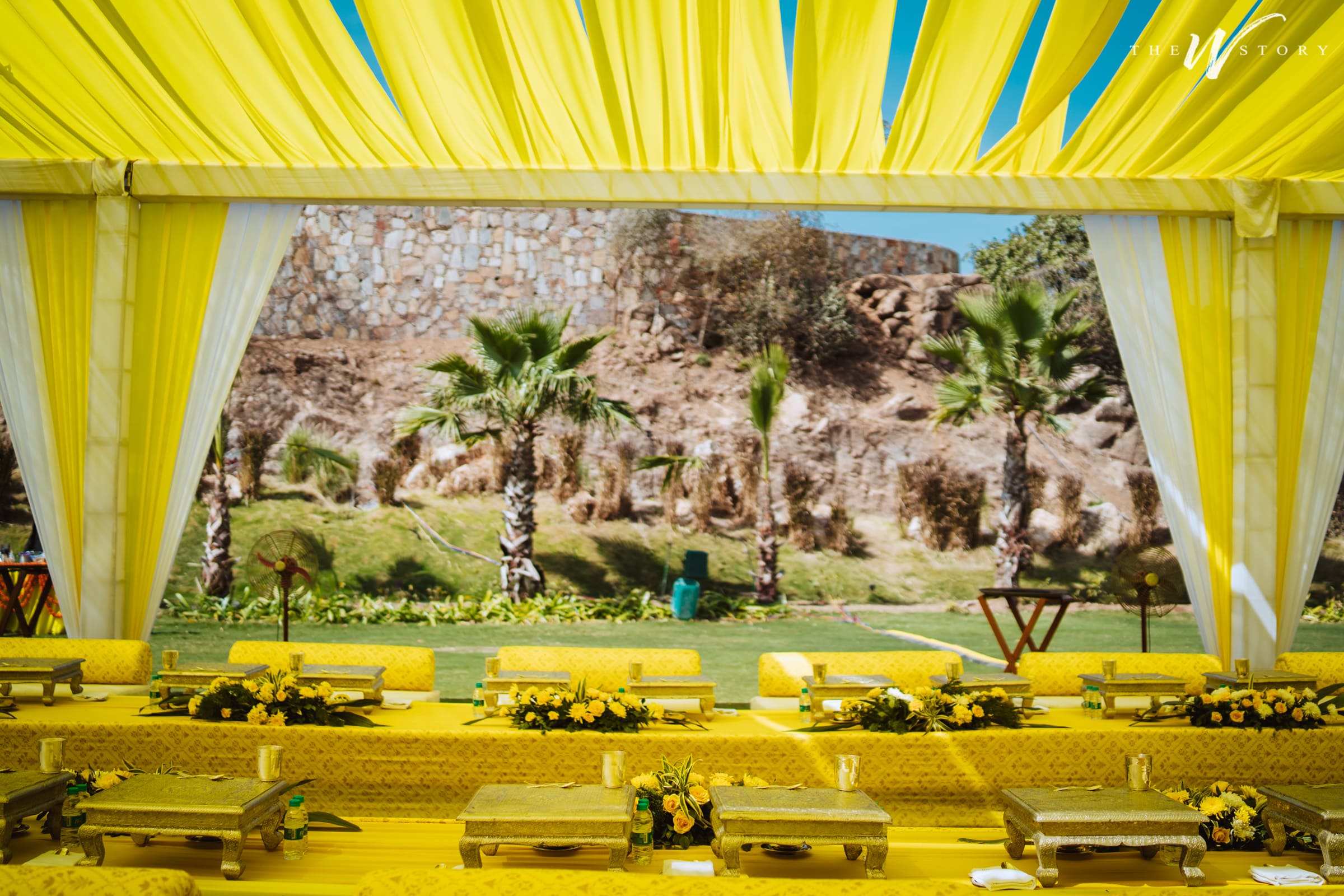 Weddings By Neeraj Kamra | Best Wedding Planner in Udaipur, Udaipur — photo 4