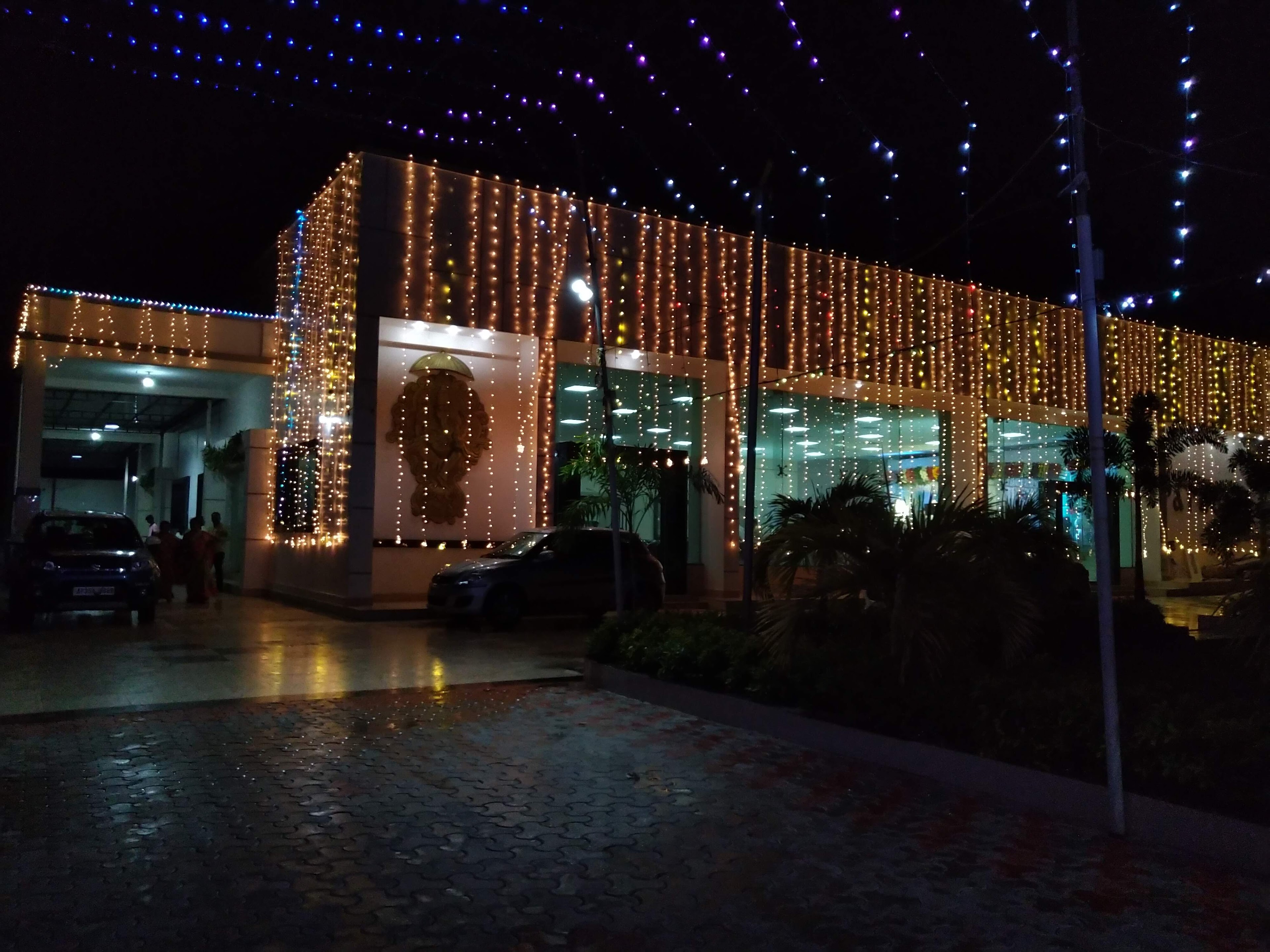 Lee Paradise Convention, Vizianagaram — photo 4