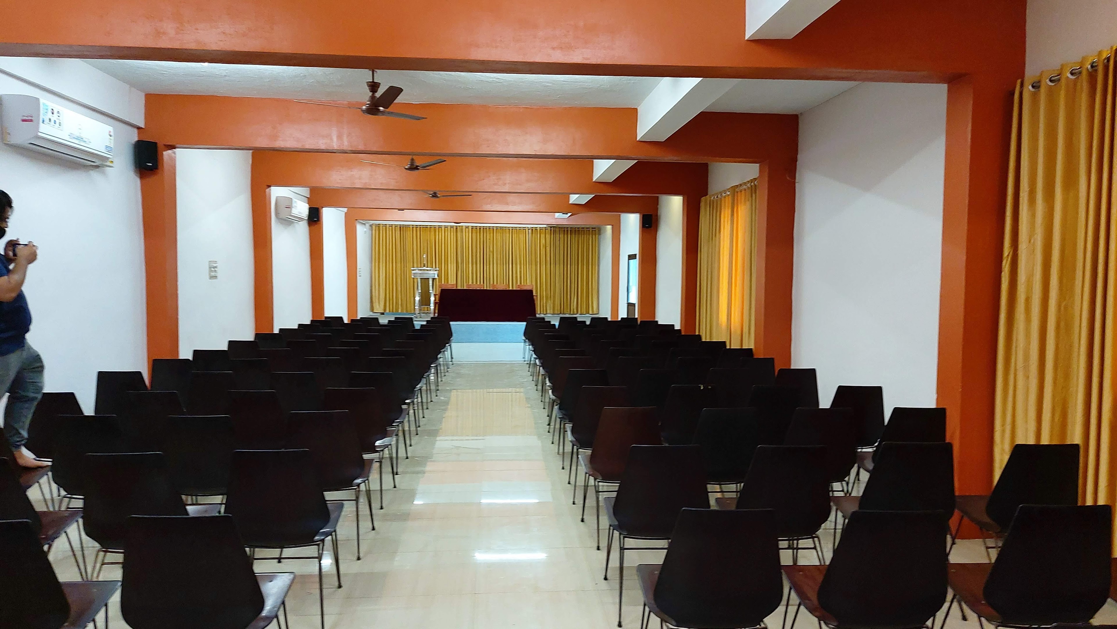 A.K.Arcade Party hall, Kasaragod — photo 3