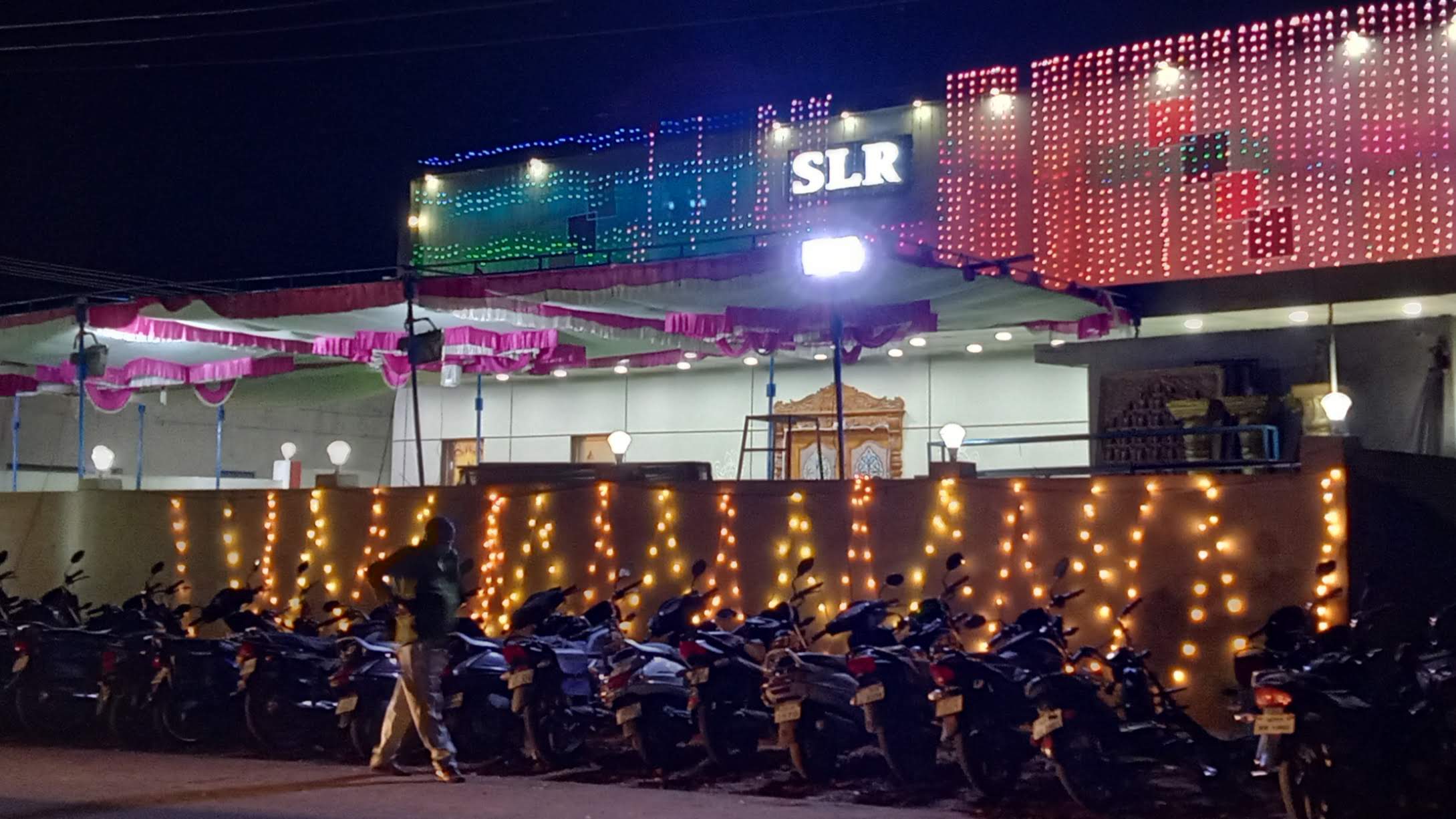 SLR FUNCTION HALL, Kadapa — photo 4
