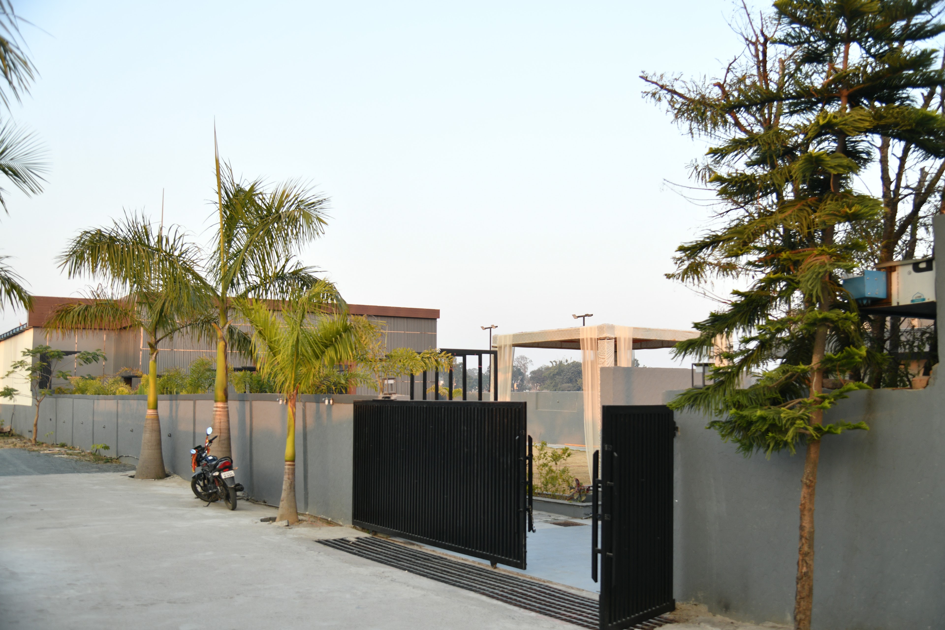 Infinity Banquet Hall, Ranchi — photo 5