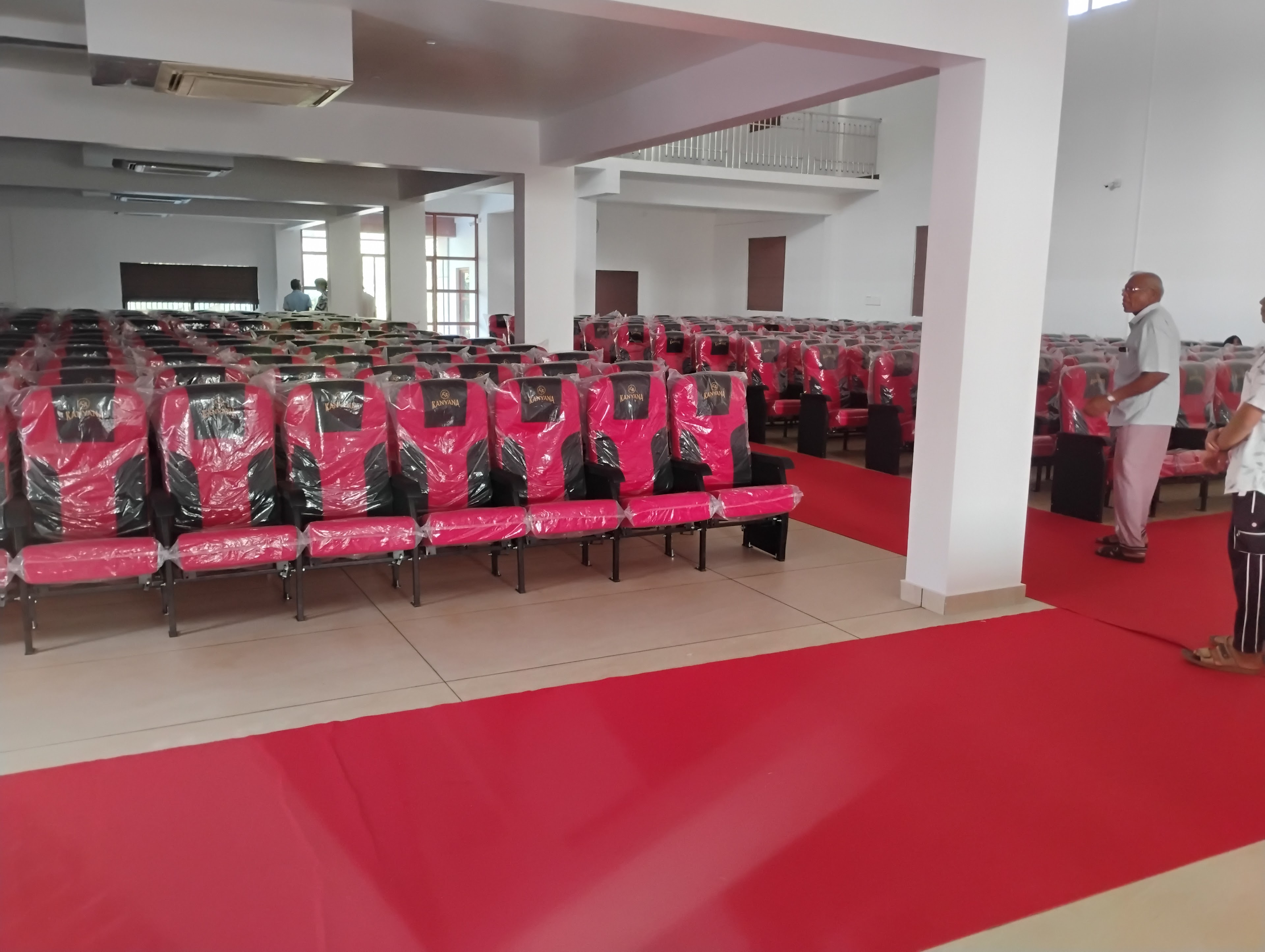 Kanyana convention hall, Kasaragod — photo 1