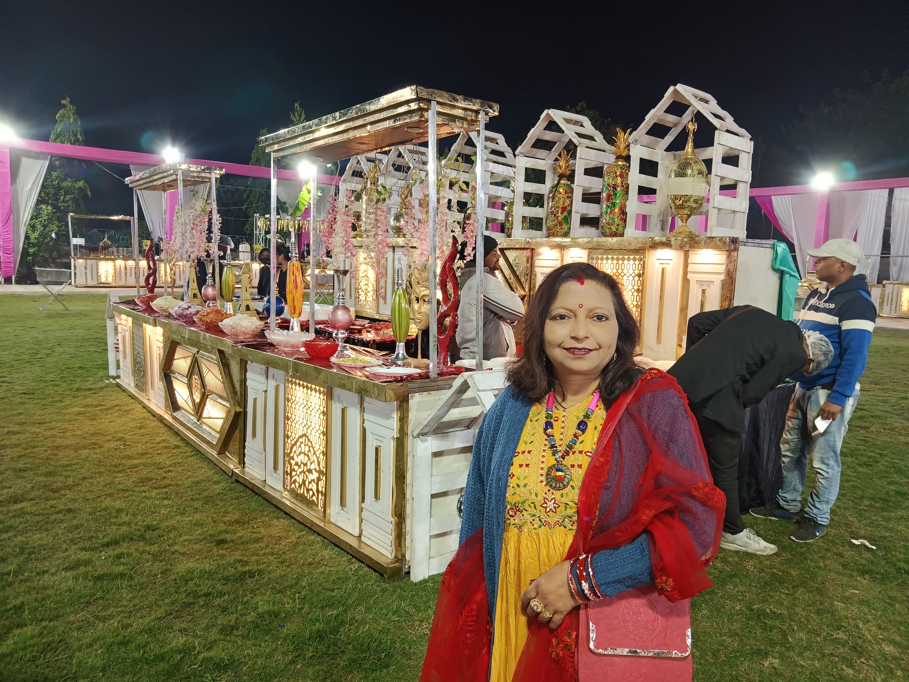 Shivan Royal Palace Marriage Garden, Bhopal — photo 8