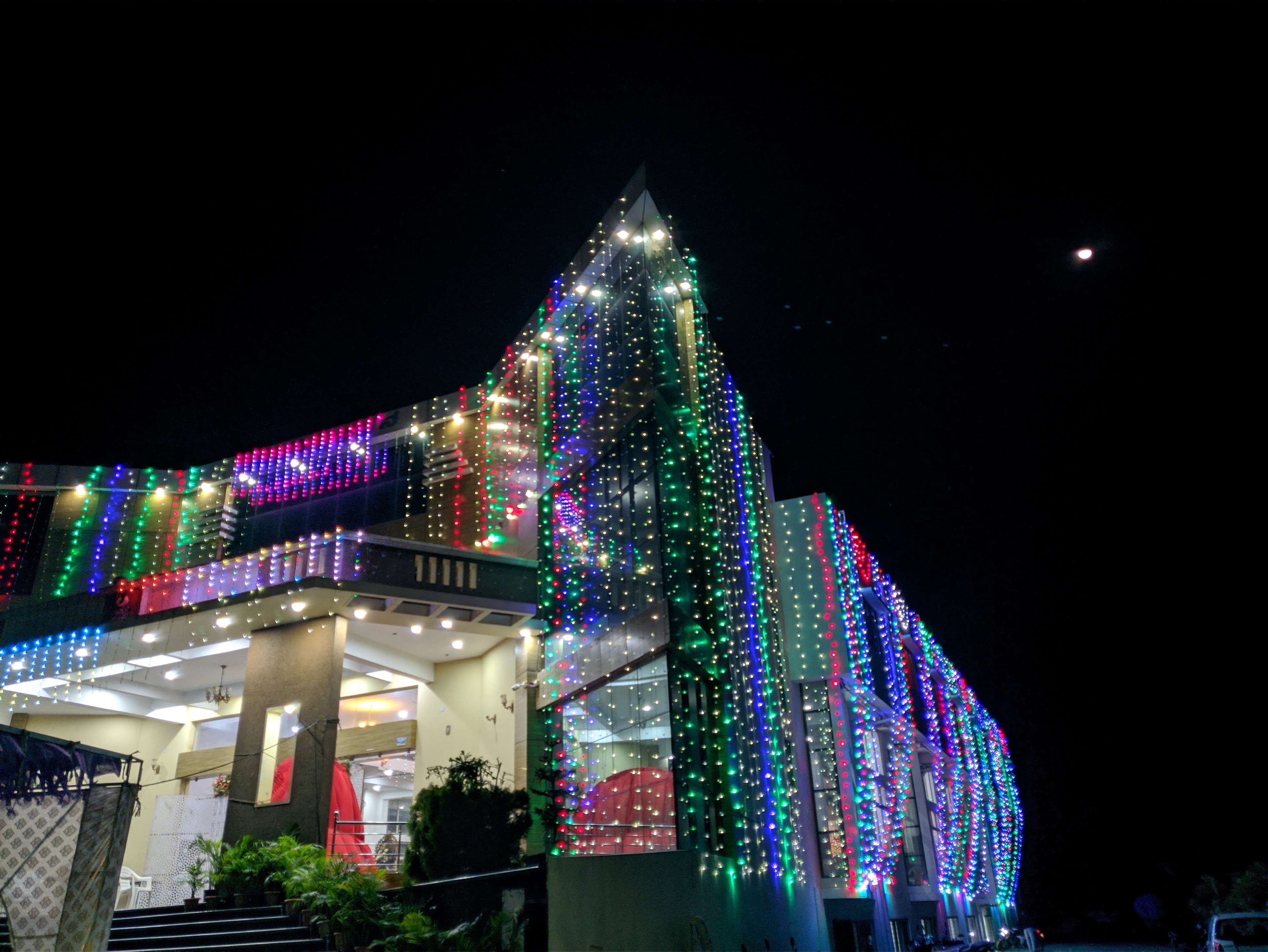 Nandhi Bhavana, Chamarajanagar — photo 3