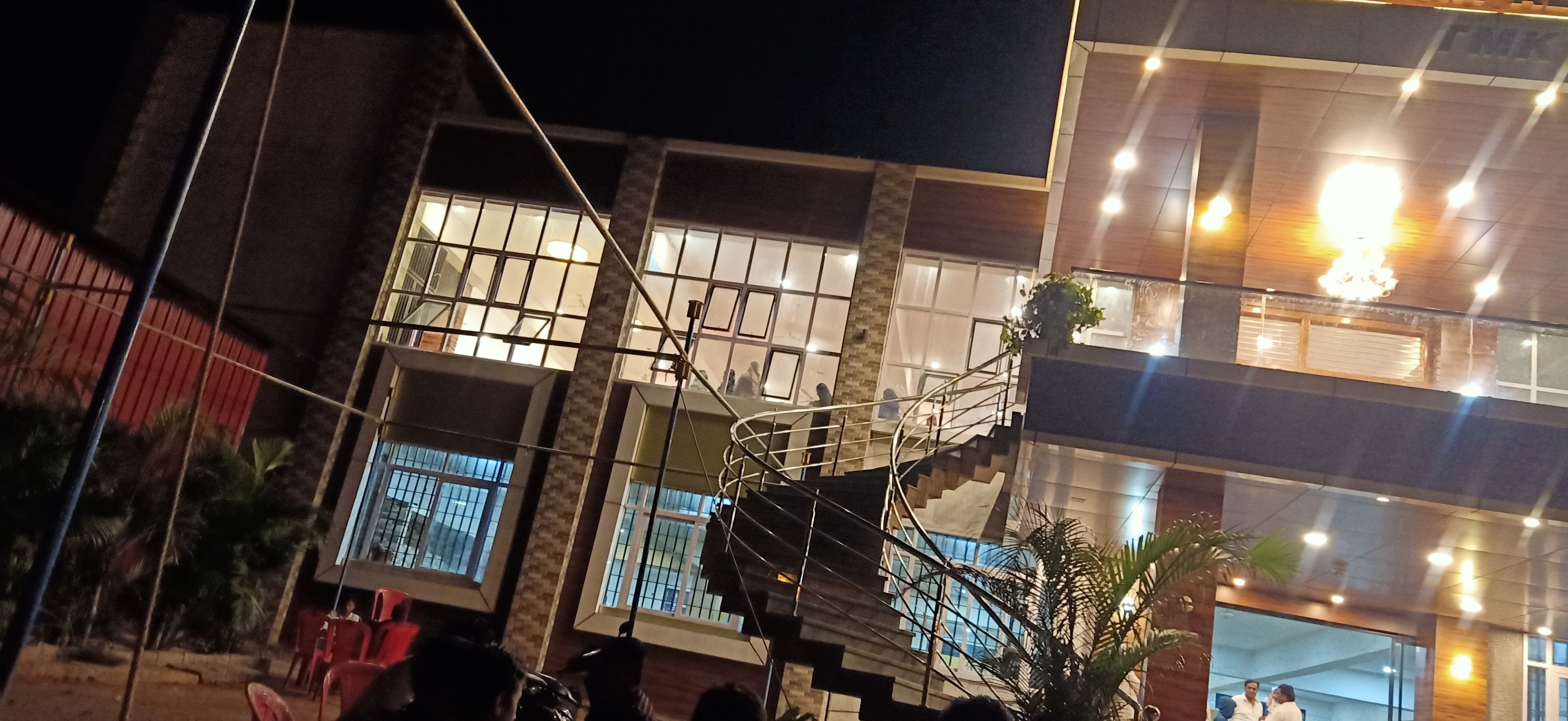 Ahmed palace, Chitradurga — photo 3