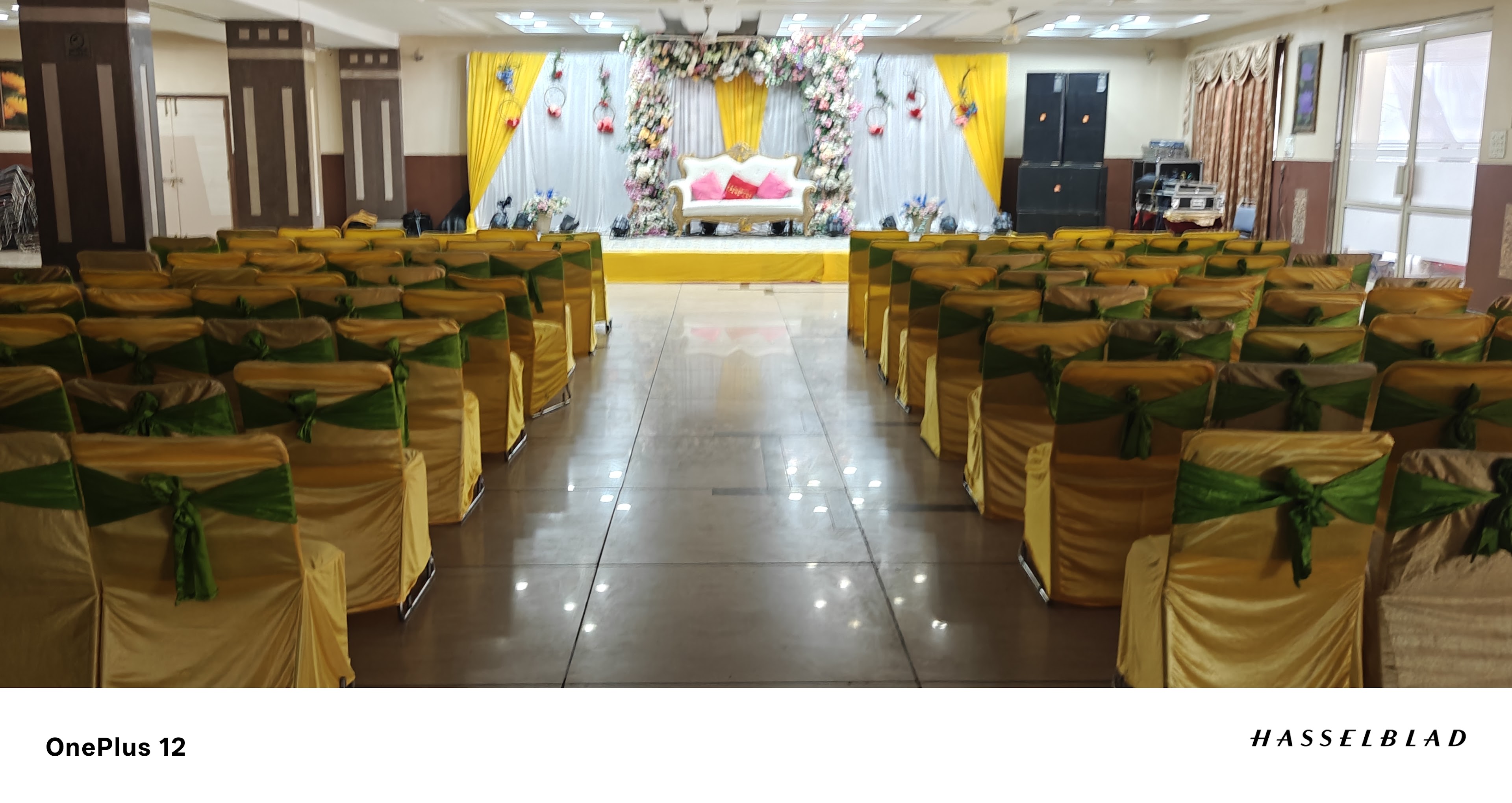 Sajan Prabha Marriage Garden, Indore — photo 6