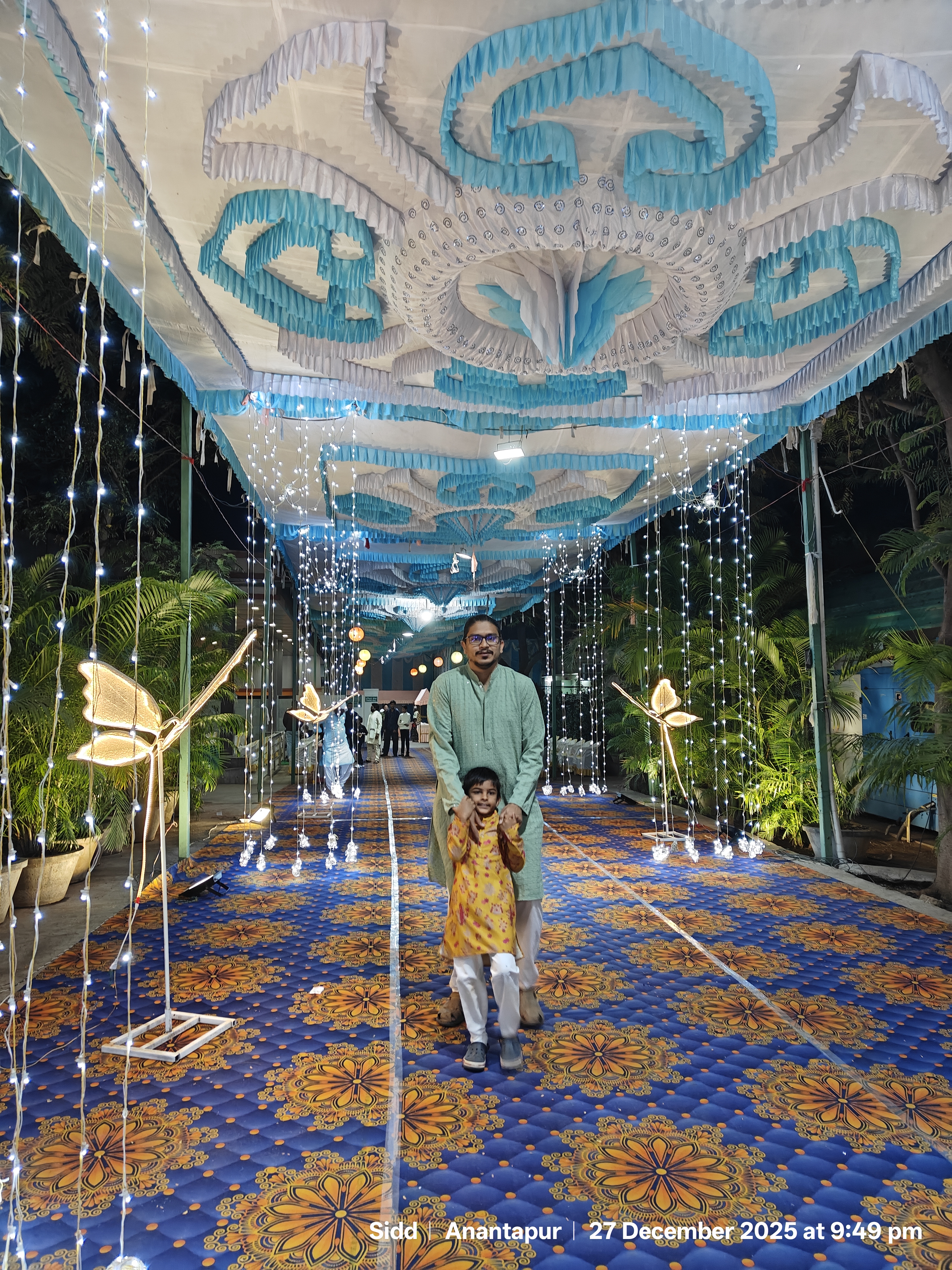 G.R Function Hall, Anantapur — photo 5