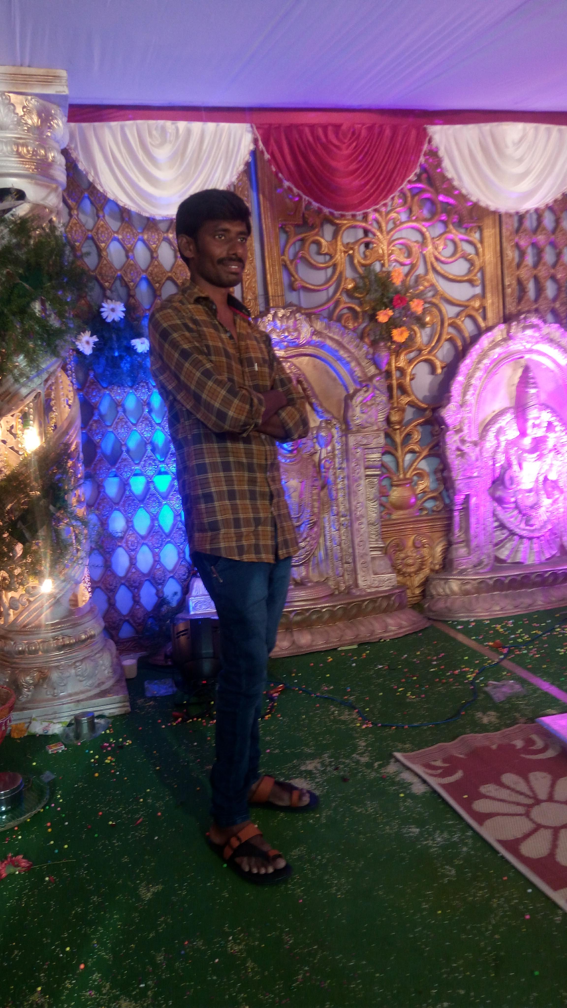Laxmi Narasimha Gardens A/C-NTPC Godavarikhani City, Ramagundam — photo 8