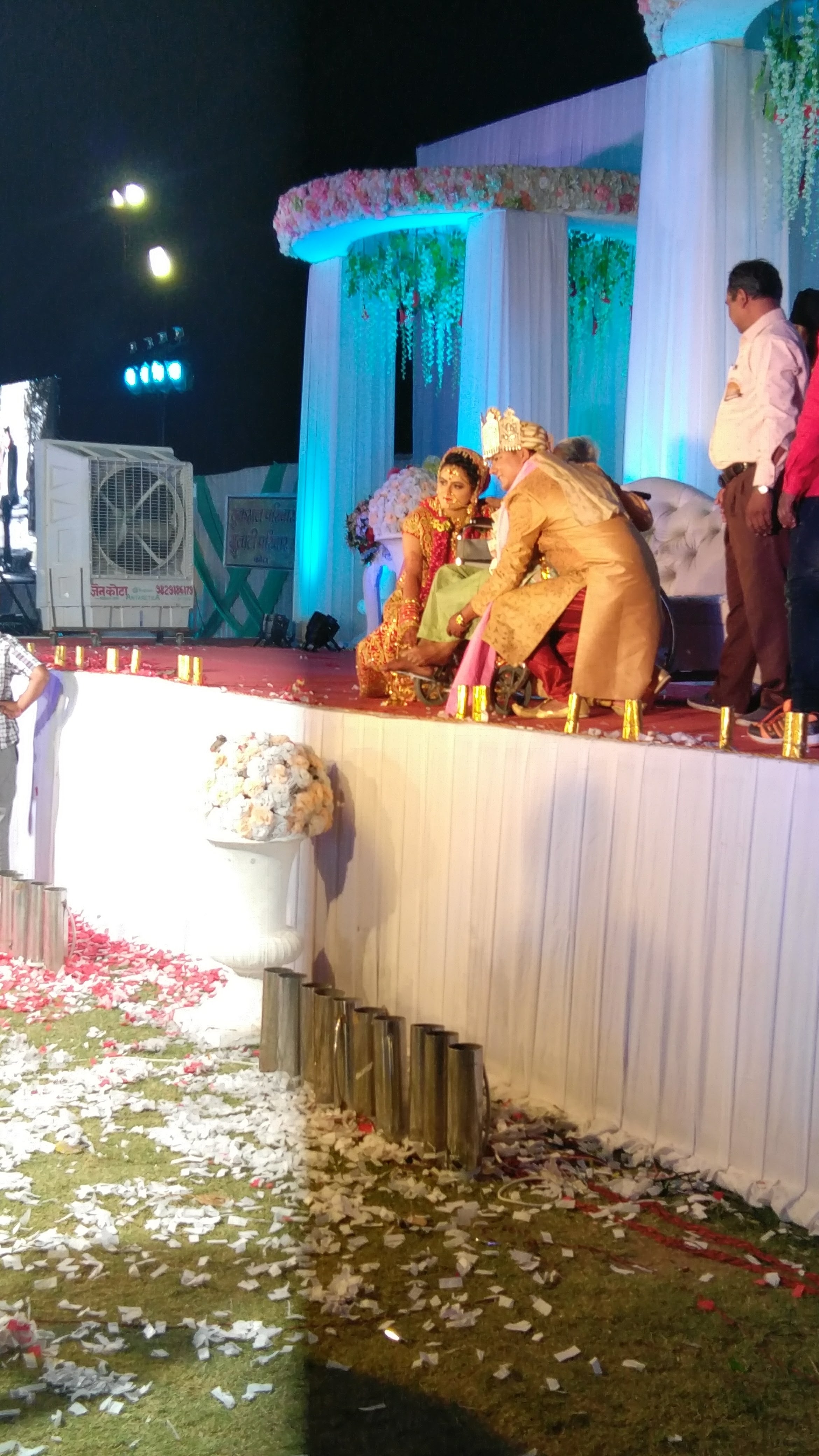 SGN Gardens & Banquets, Kota — photo 9