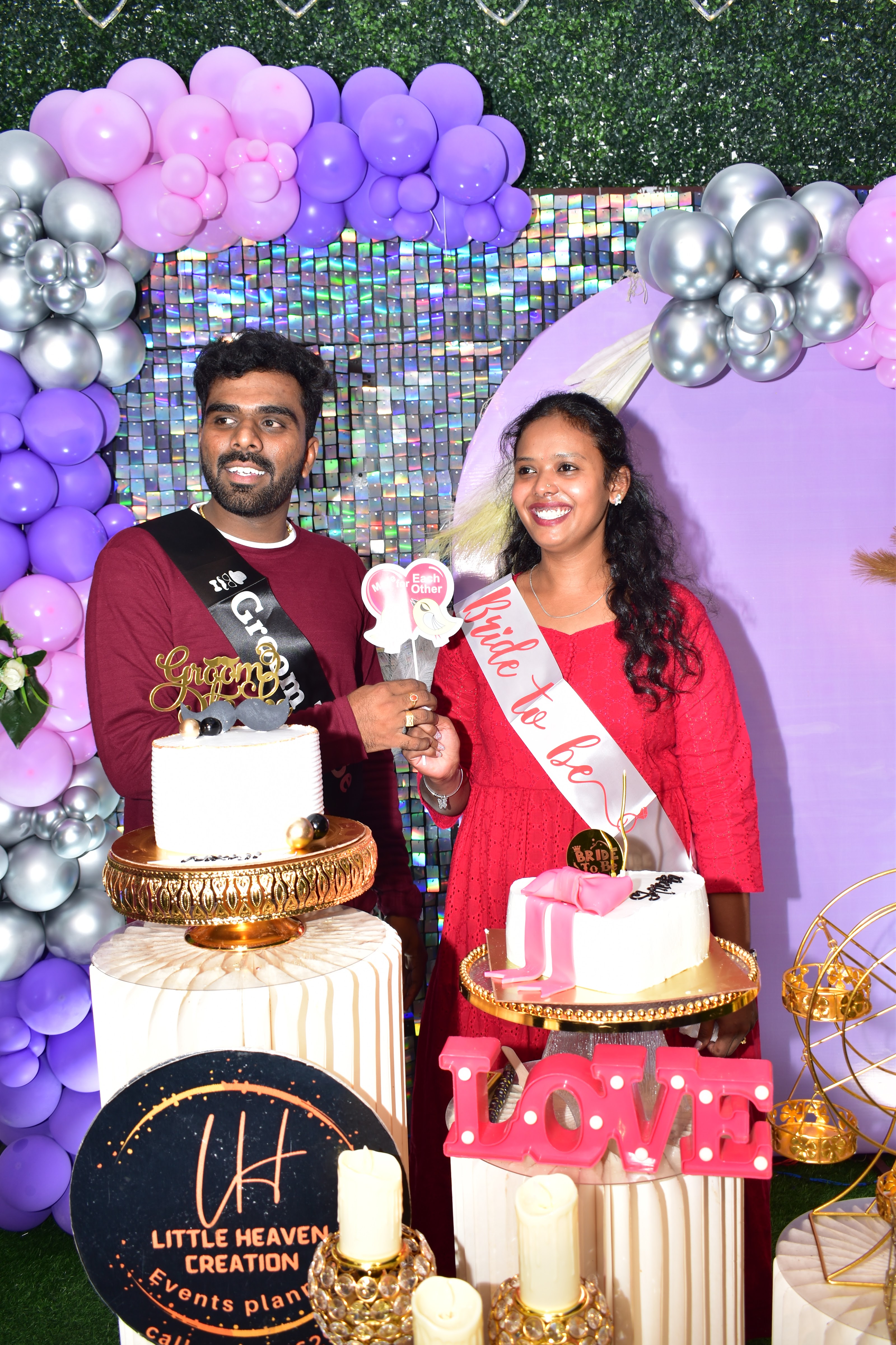 Little heaven creation party hall, Chitradurga — photo 5