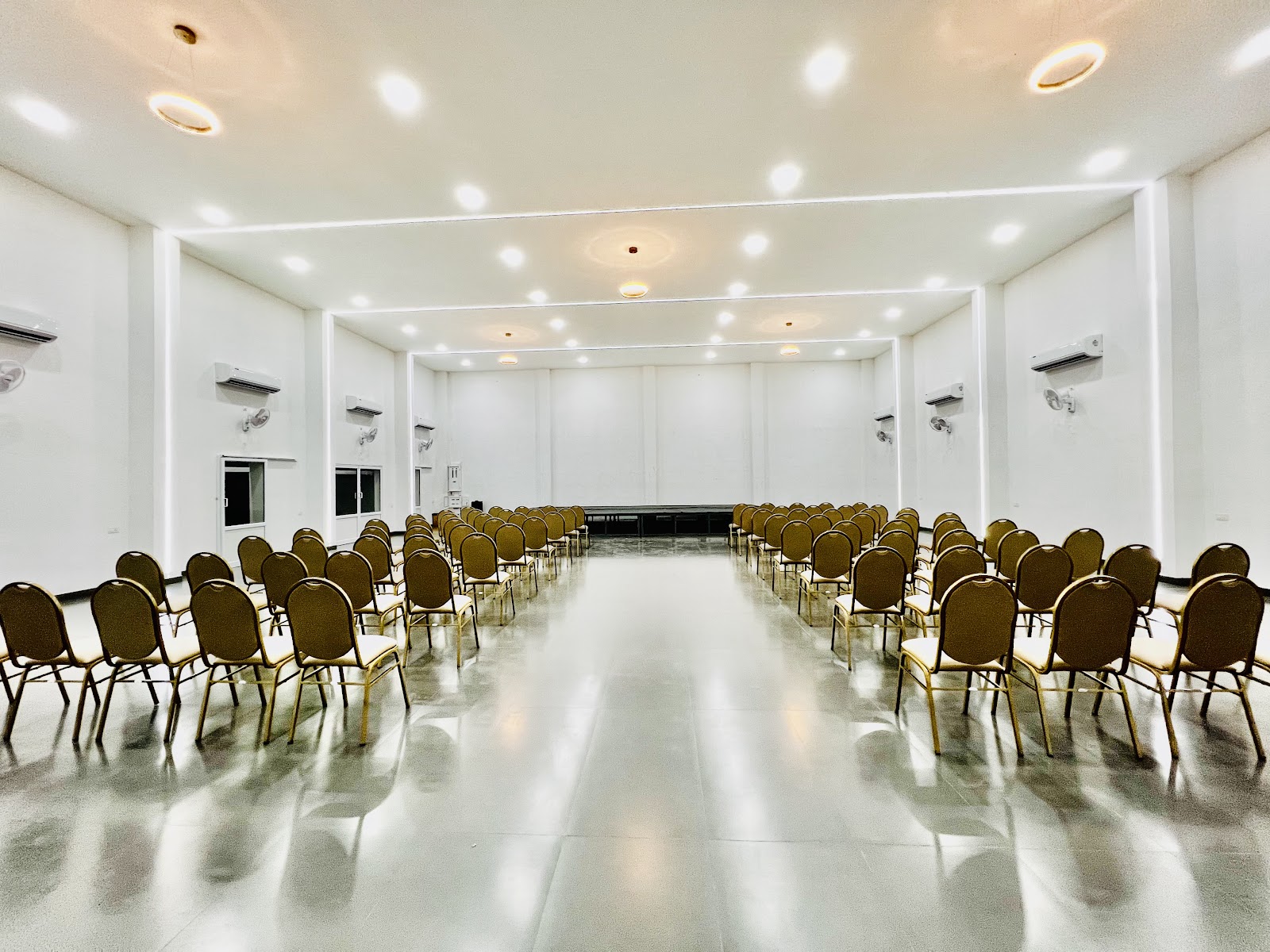 JAJIS Q CAFE EVENT HALL, Kollam — photo 8