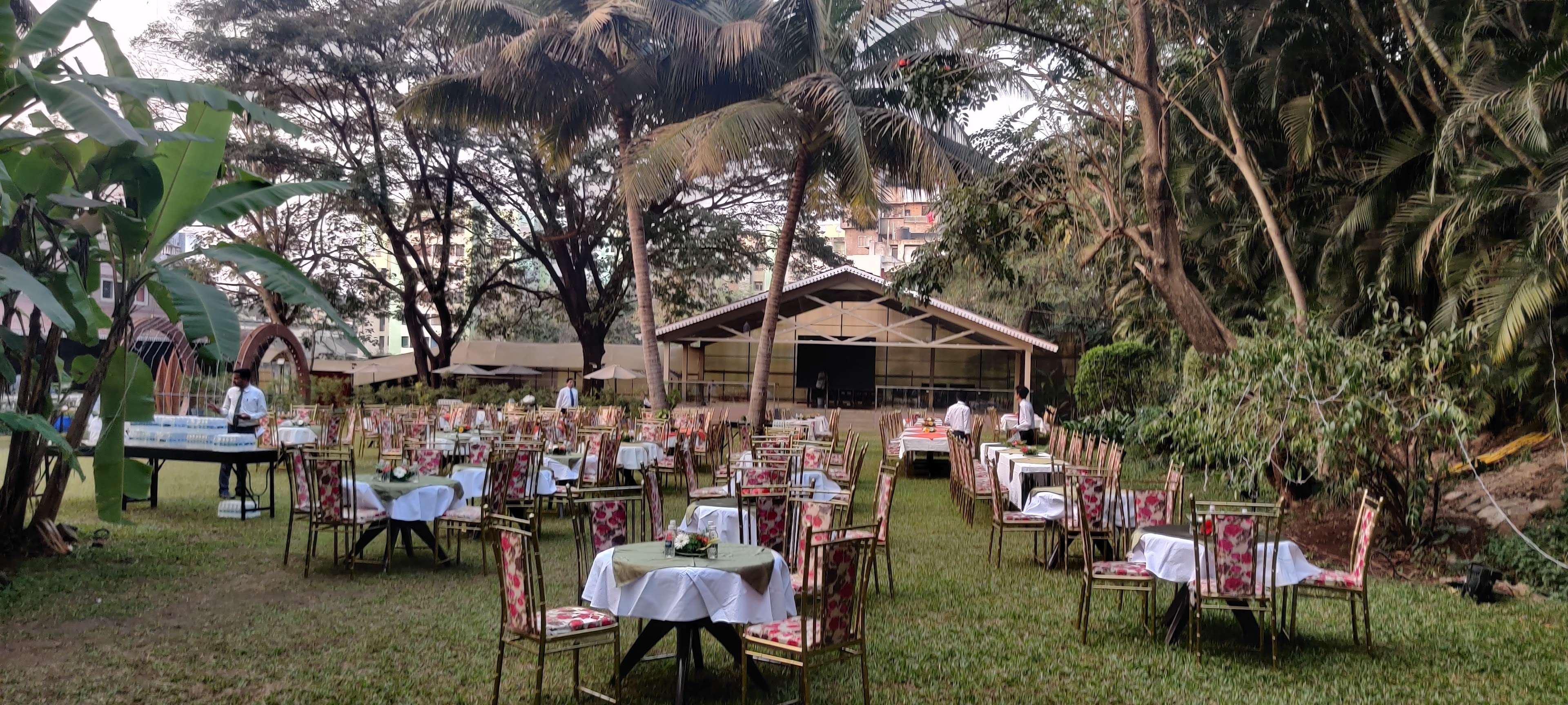 The Pavillion Hotel, Kolhapur — photo 7