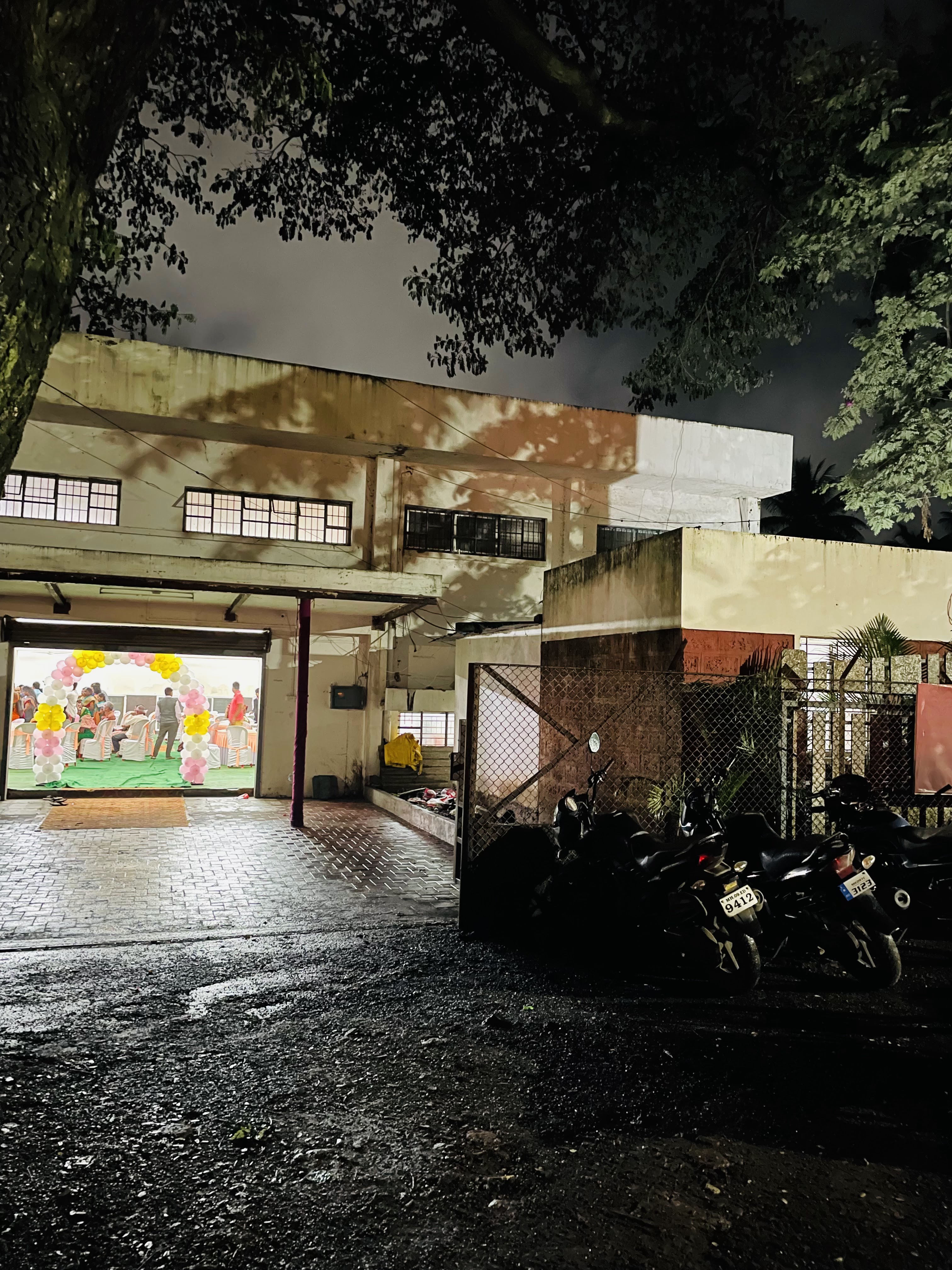 Mangalya lawn, Kolhapur — photo 6
