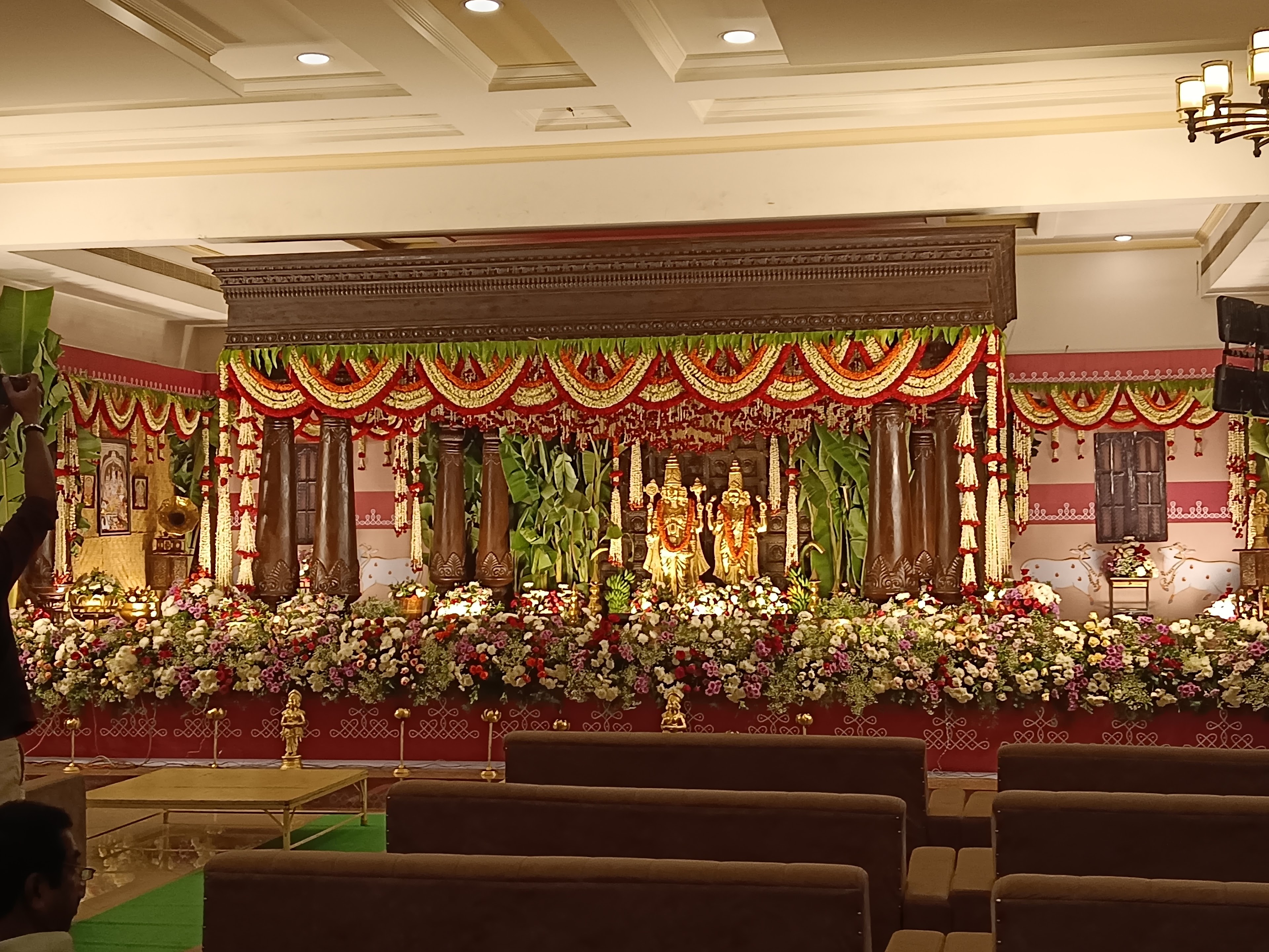 VSS Gardens, Bhimavaram — photo 1