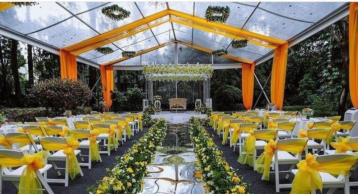 Melodia Event Management, Thrissur — photo 6