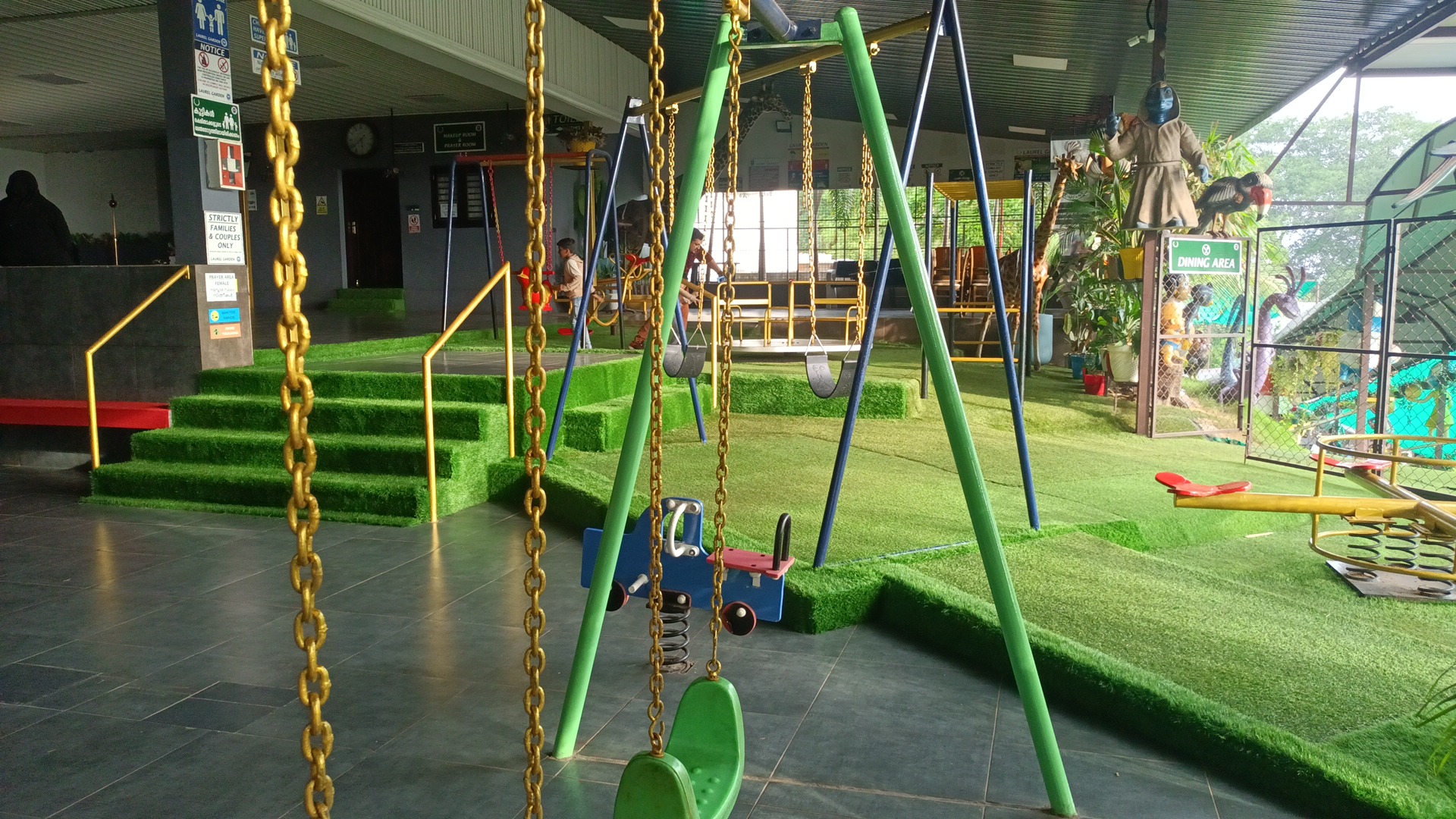 Laurel Garden, Thalassery — photo 2