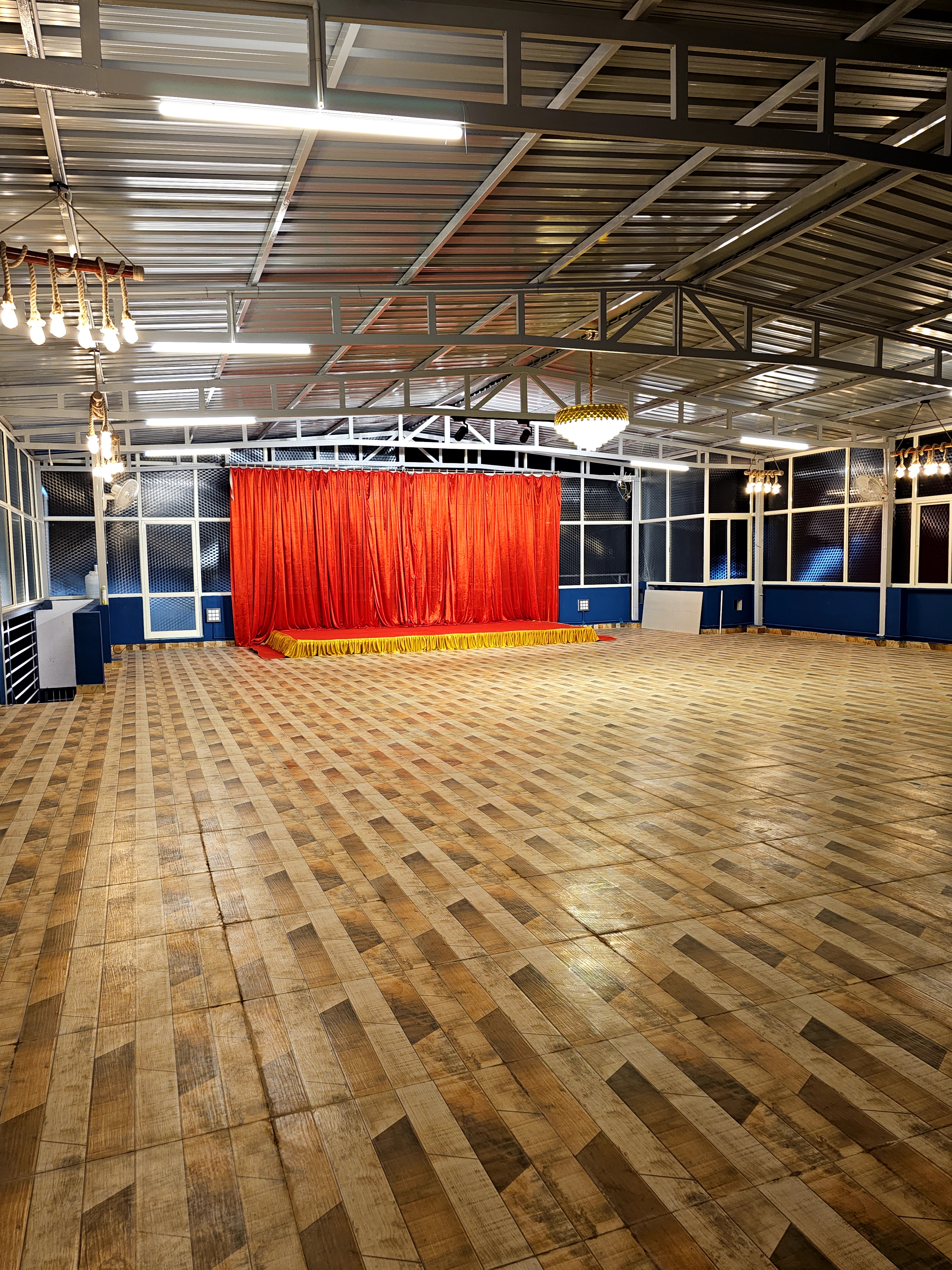Ramaniya Convention Hall, Chitradurga — photo 3