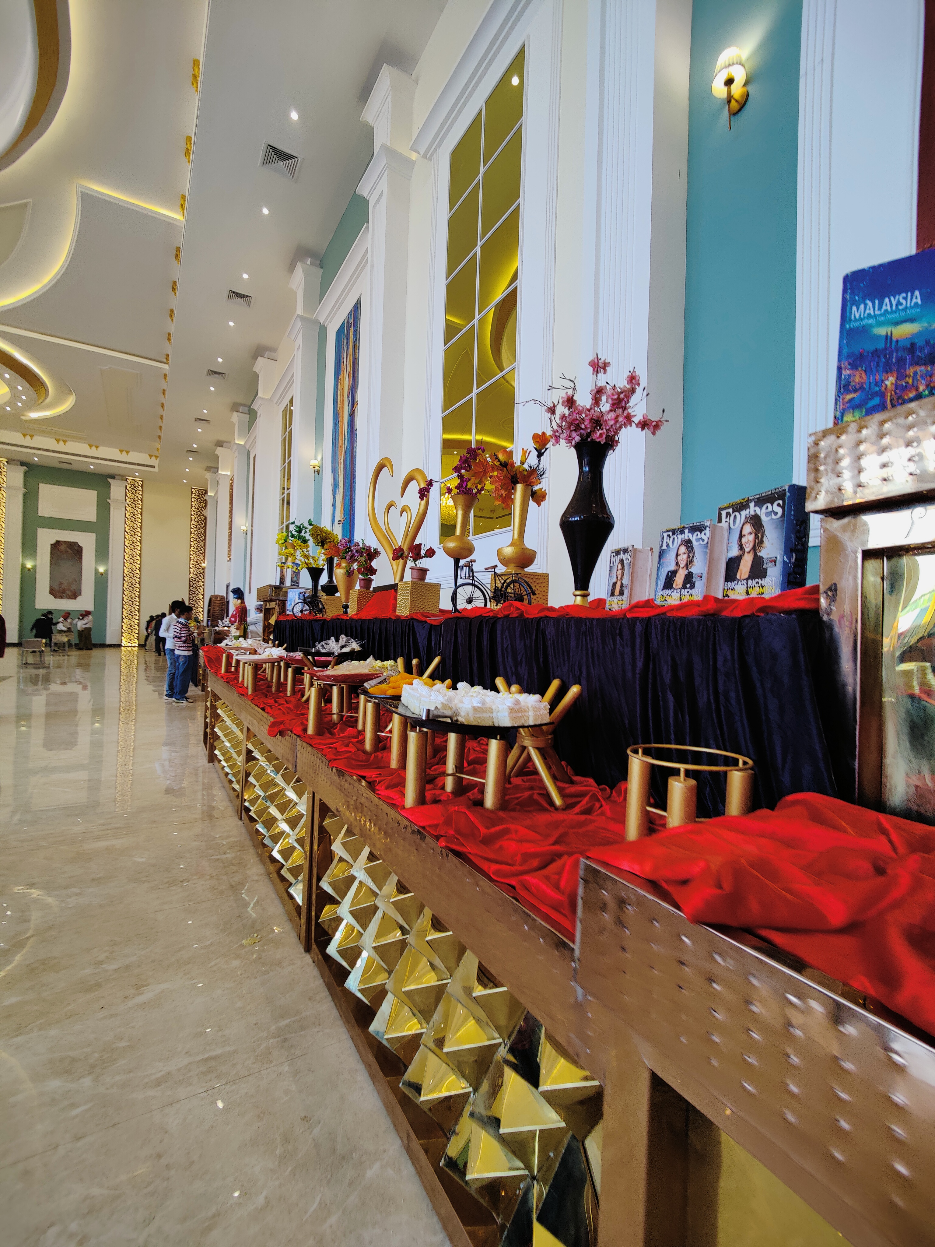 The Castle by Kapoor Palace, Ambala — photo 10