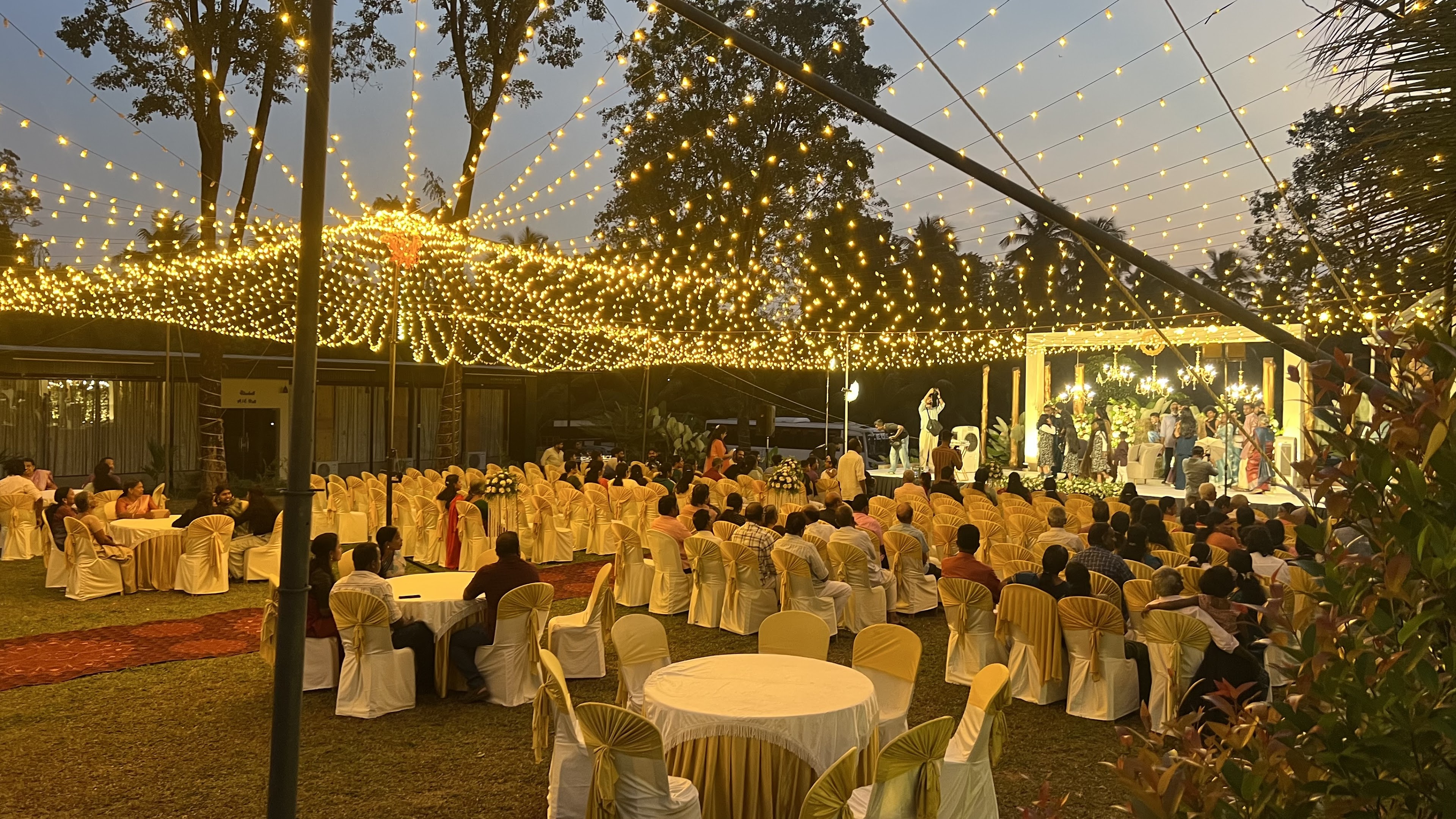 Brookside Garden Event Space & Farm Stay, Palakkad — photo 6