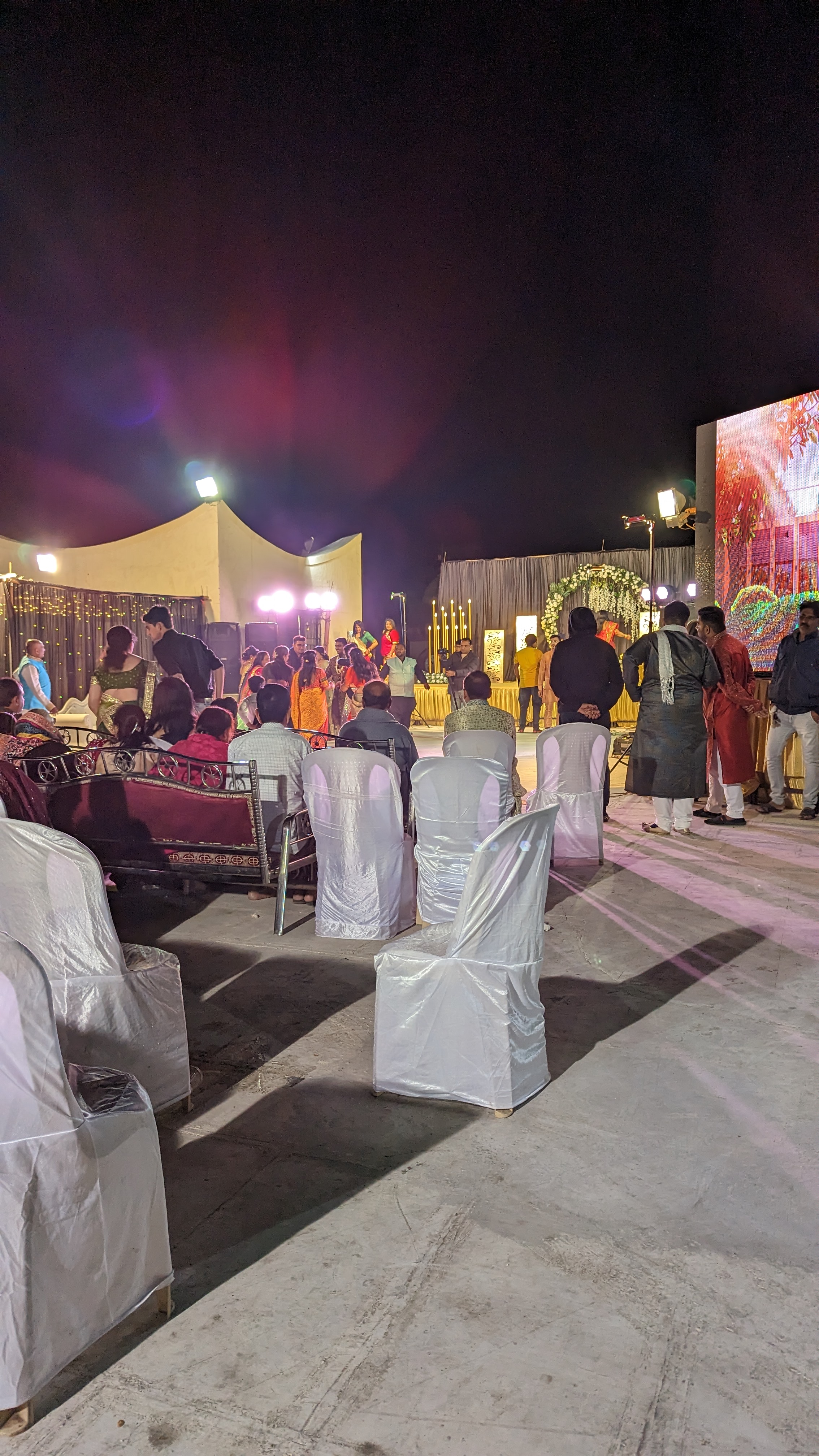 Lohana Mahajan Vadi, Jamnagar — photo 4