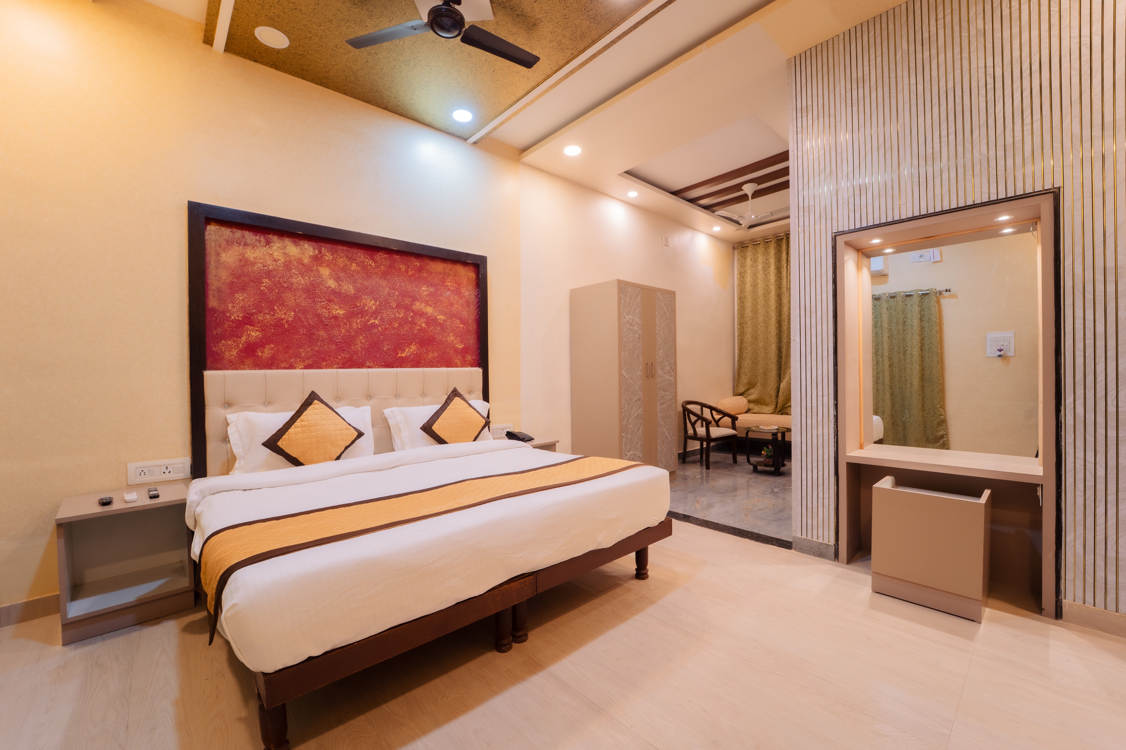 Thar Exotica Hotel & Resort Bikaner, Bikaner — photo 5