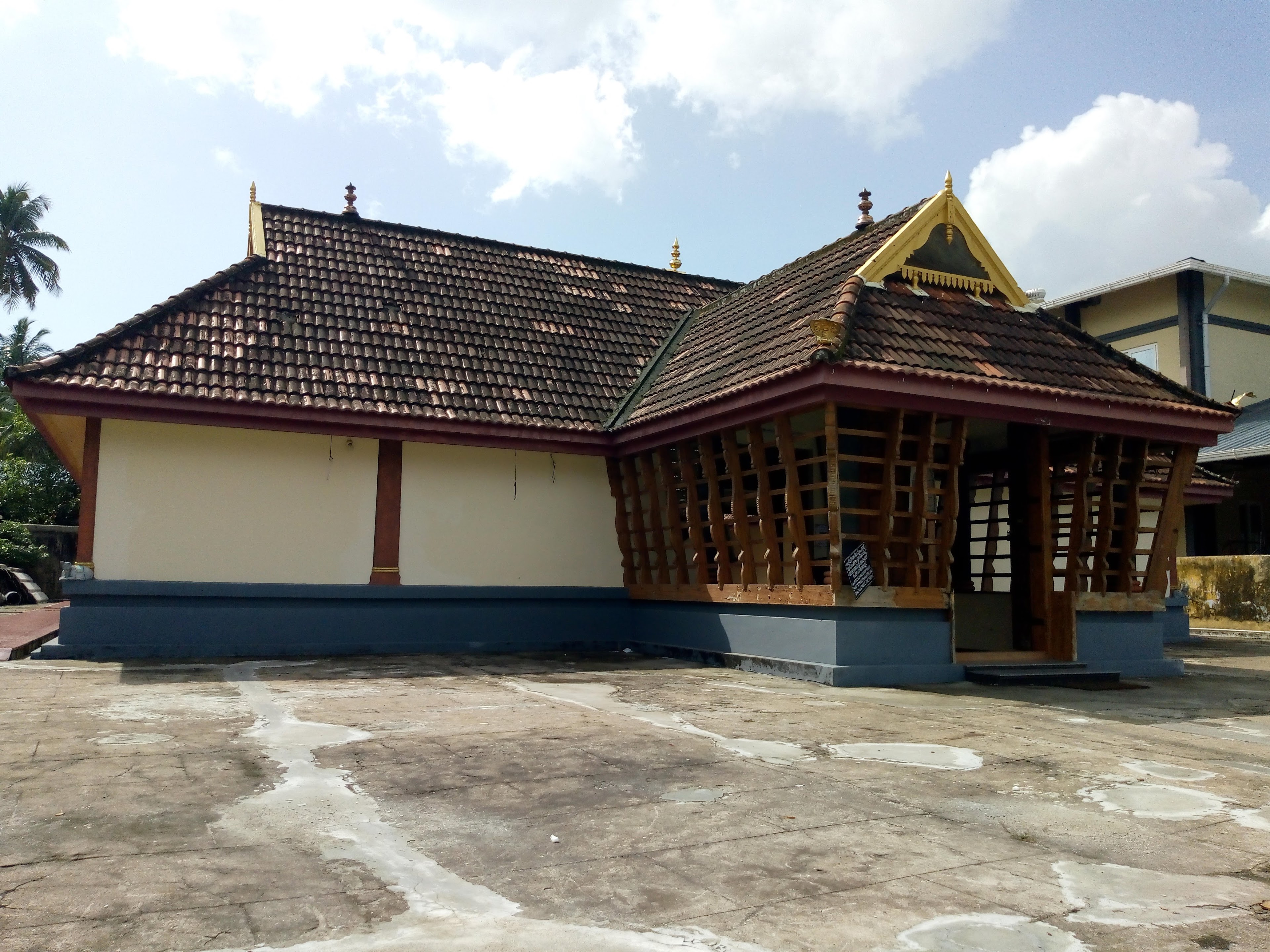 Sree Sarada Sankara Kalyana Mandapam, Palakkad — photo 3