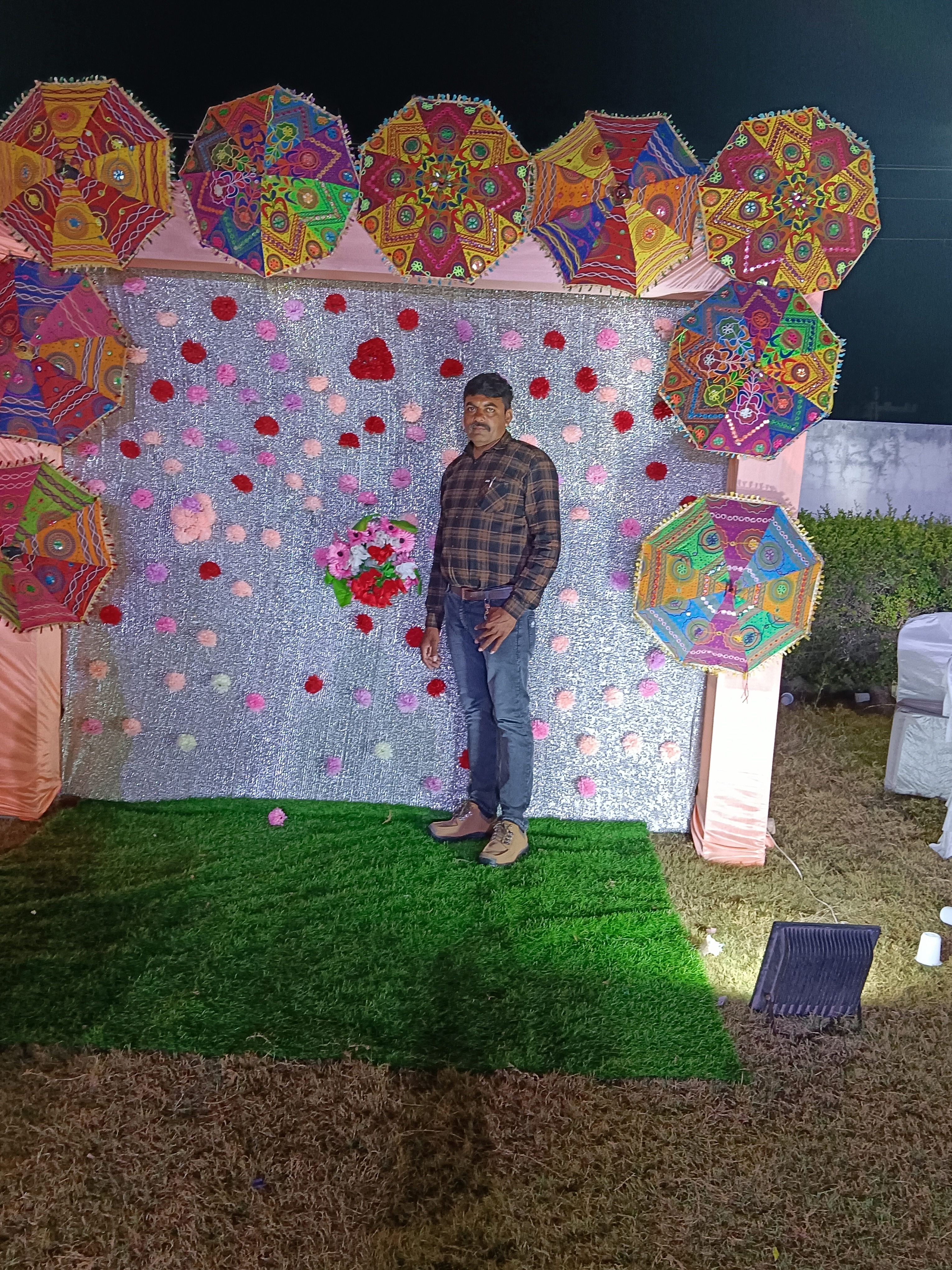 J K PARTY PLOT, Jamnagar — photo 8