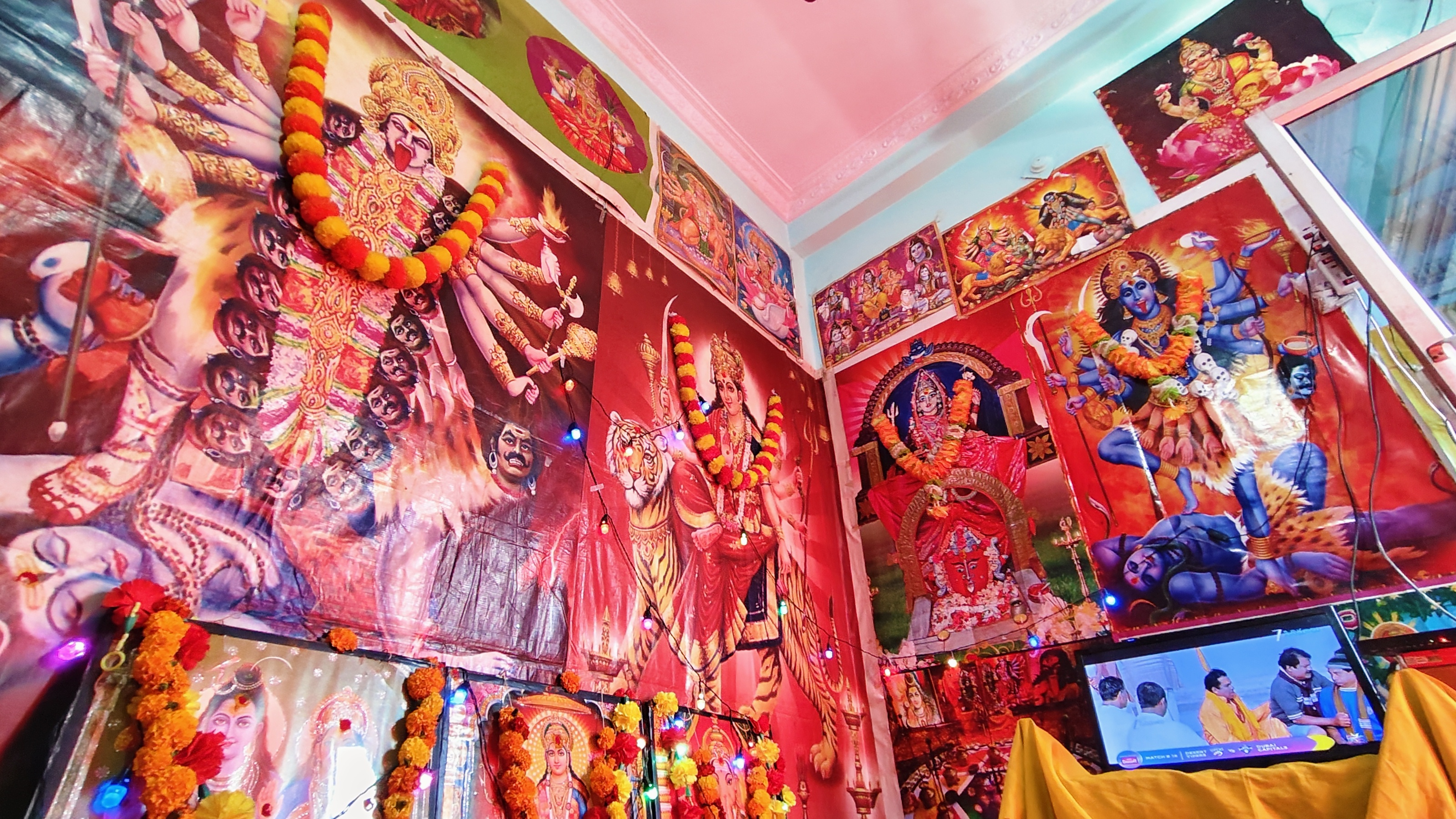 S. V Wedding Mahal, Nizamabad — photo 3