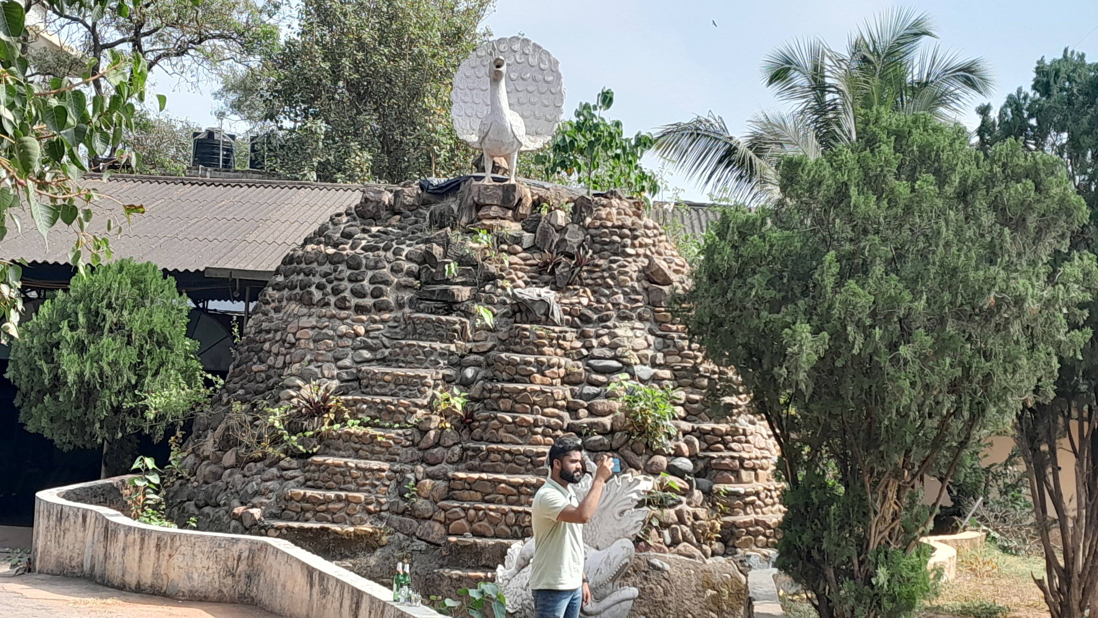 Gokul Garden, Hubballi — photo 7
