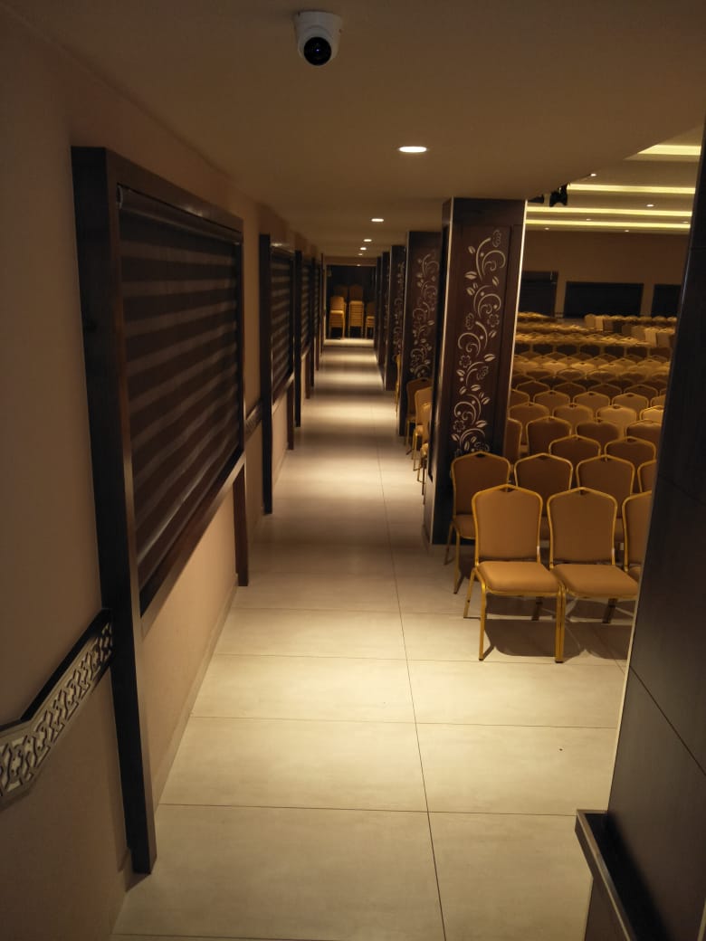 Sree Parvathy Auditorium - Auditorium Thrissur, Marriage Halls in Thrissur, Convention Centres in Thrissur, Kalyana Mandapam, Thrissur — photo 8