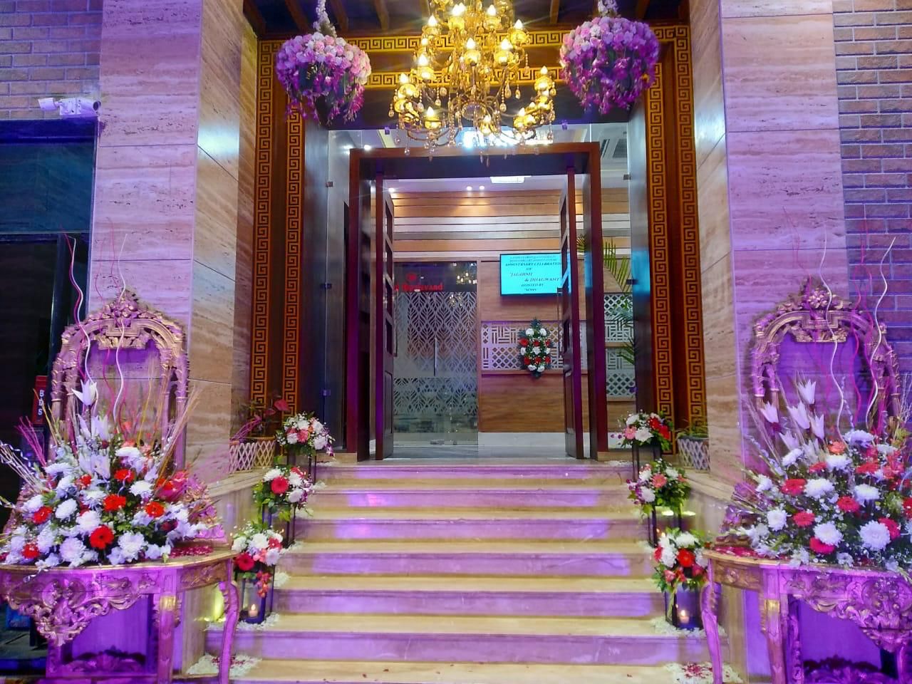 Casabella Banquet n Conferences, Sohna road, Gurgaon — photo 7